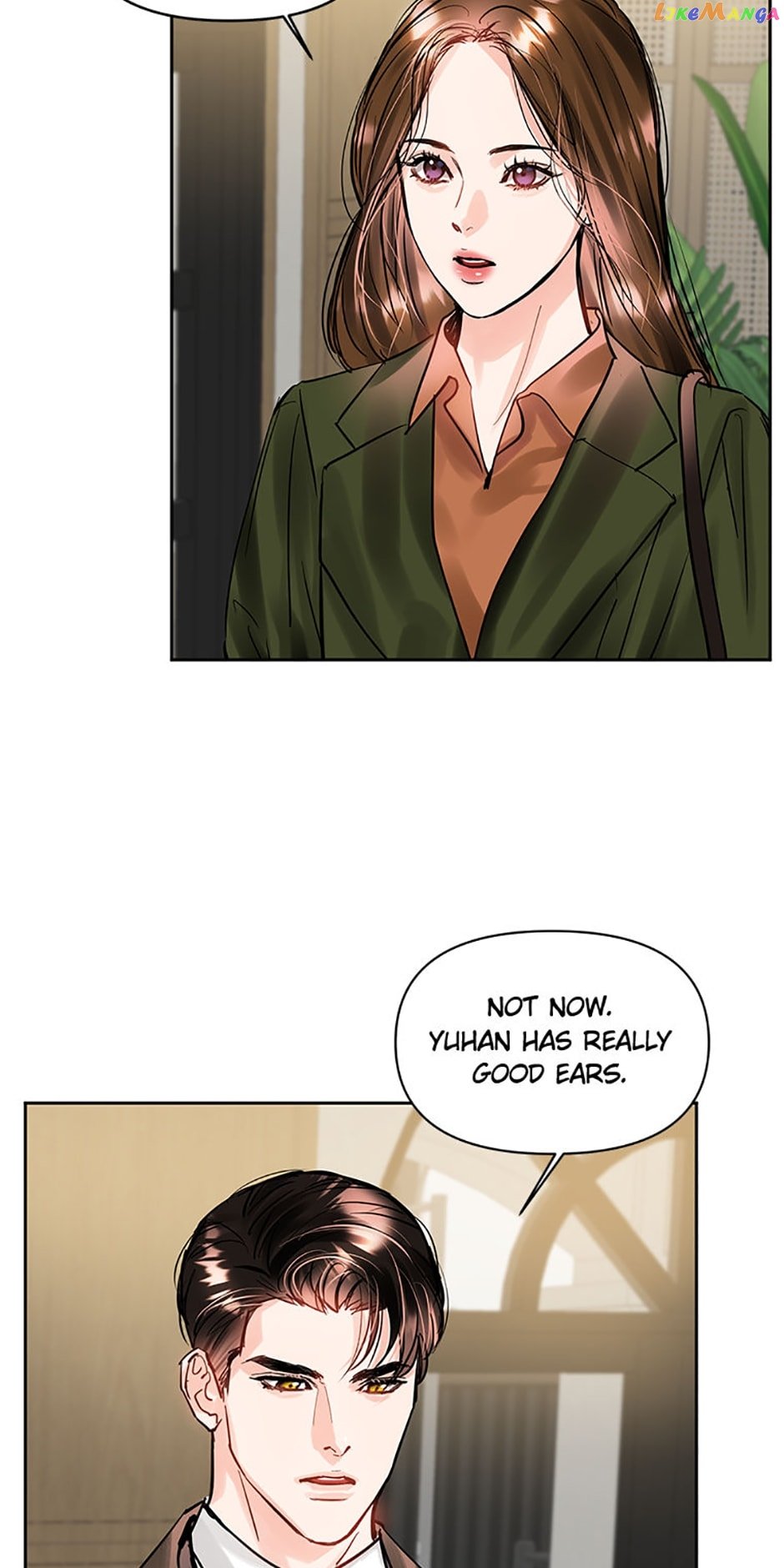 Lion Heart Chapter 36 - page 2