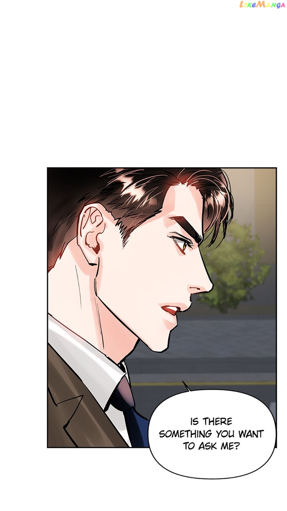Lion Heart Chapter 36 - page 20
