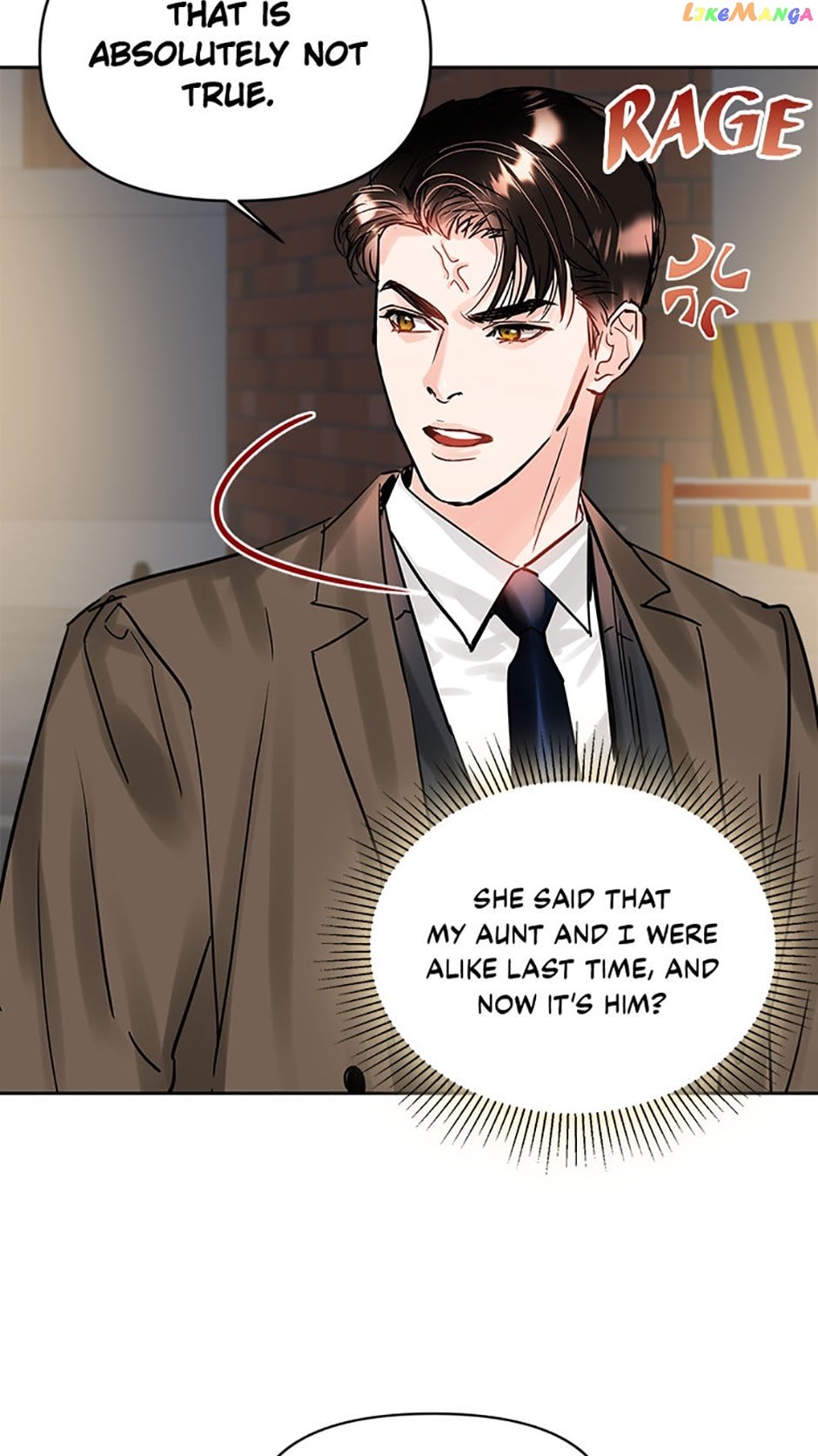 Lion Heart Chapter 36 - page 23