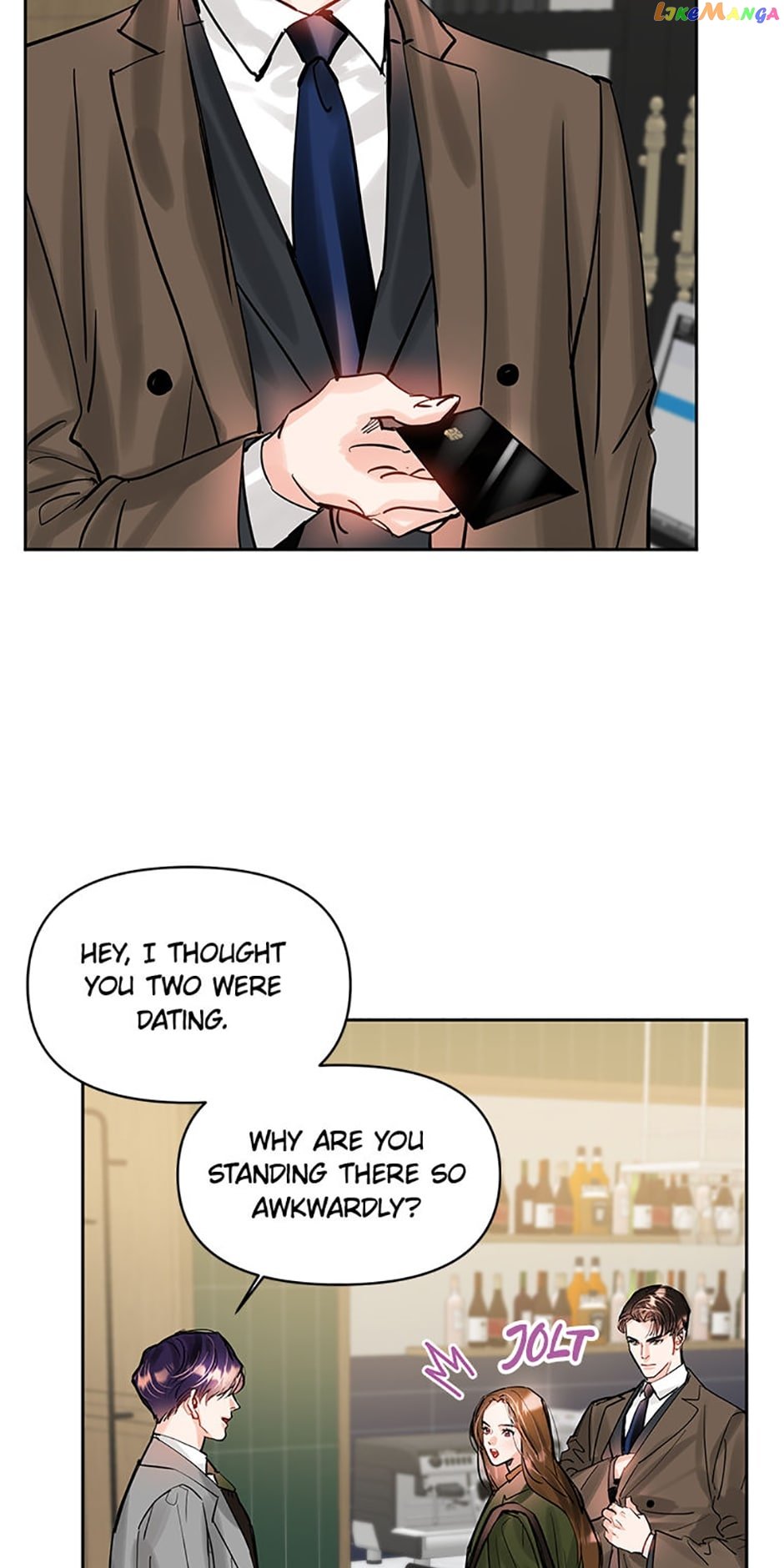 Lion Heart Chapter 36 - page 3