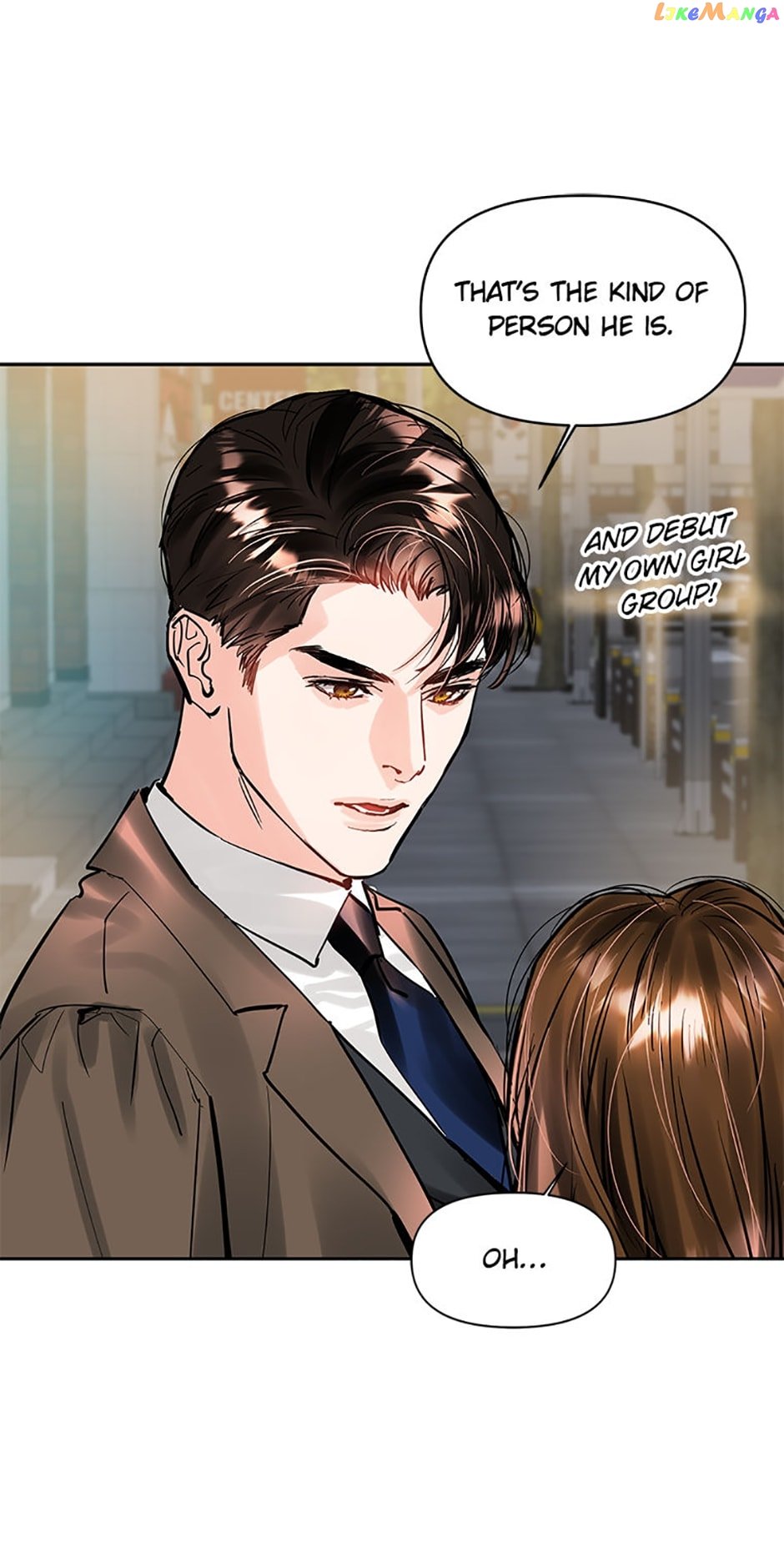 Lion Heart Chapter 36 - page 32