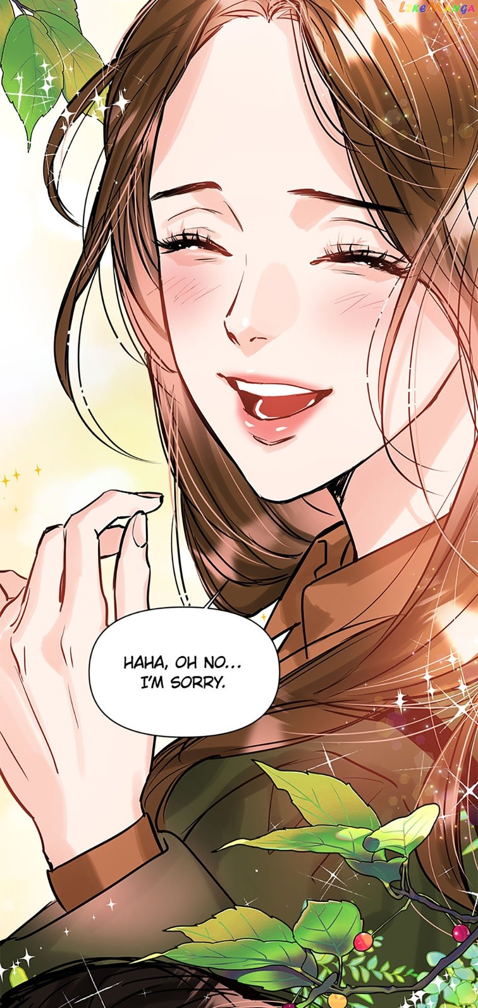 Lion Heart Chapter 36 - page 46