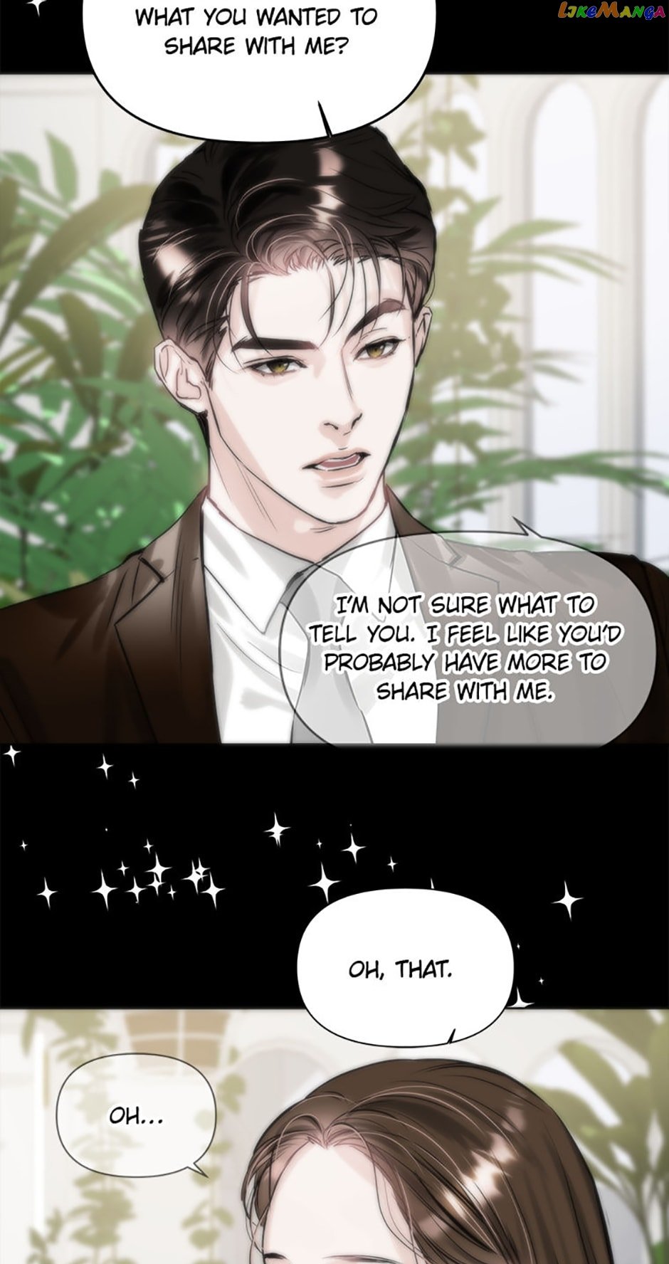 Lion Heart Chapter 36 - page 54