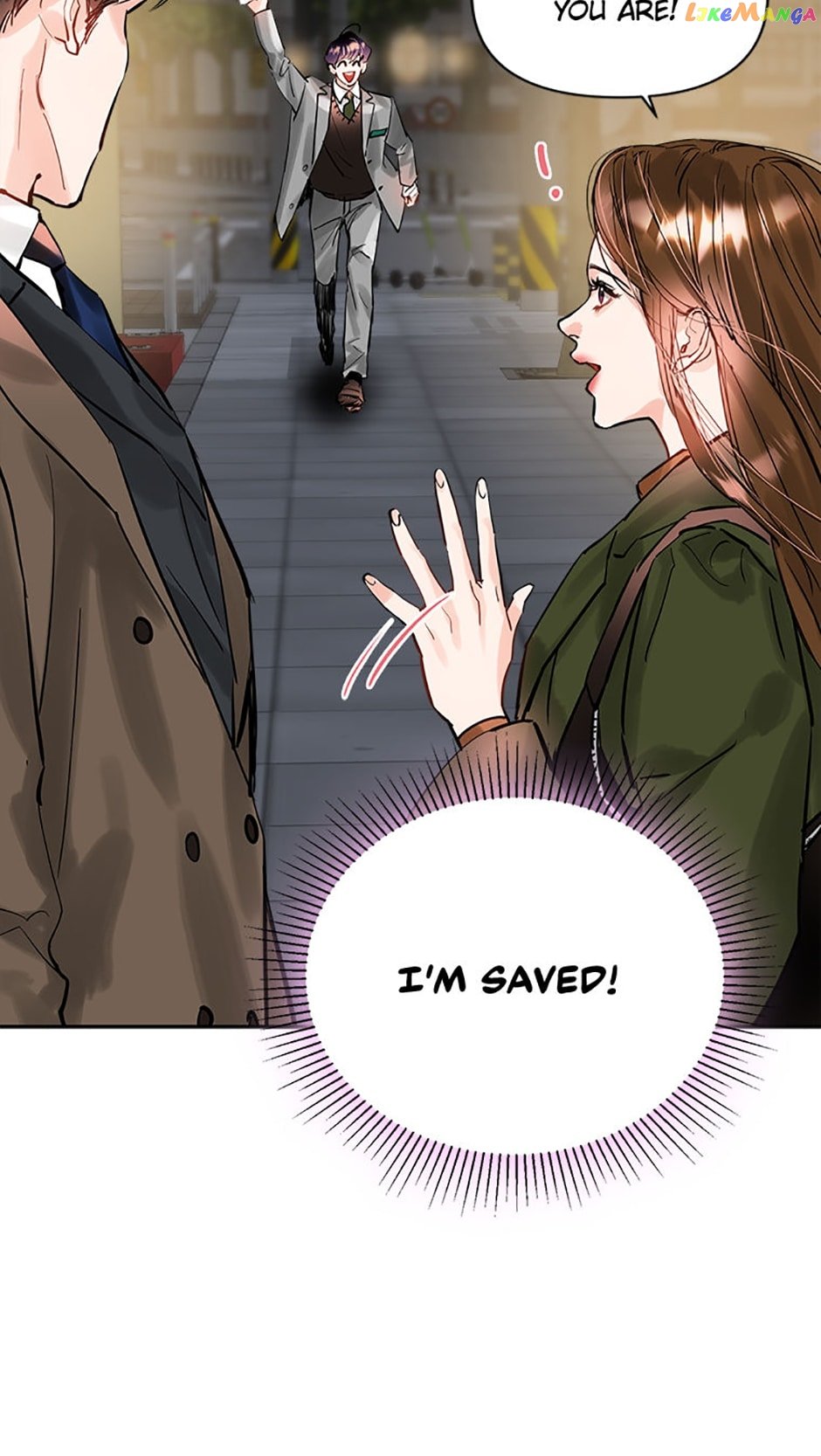 Lion Heart Chapter 36 - page 61