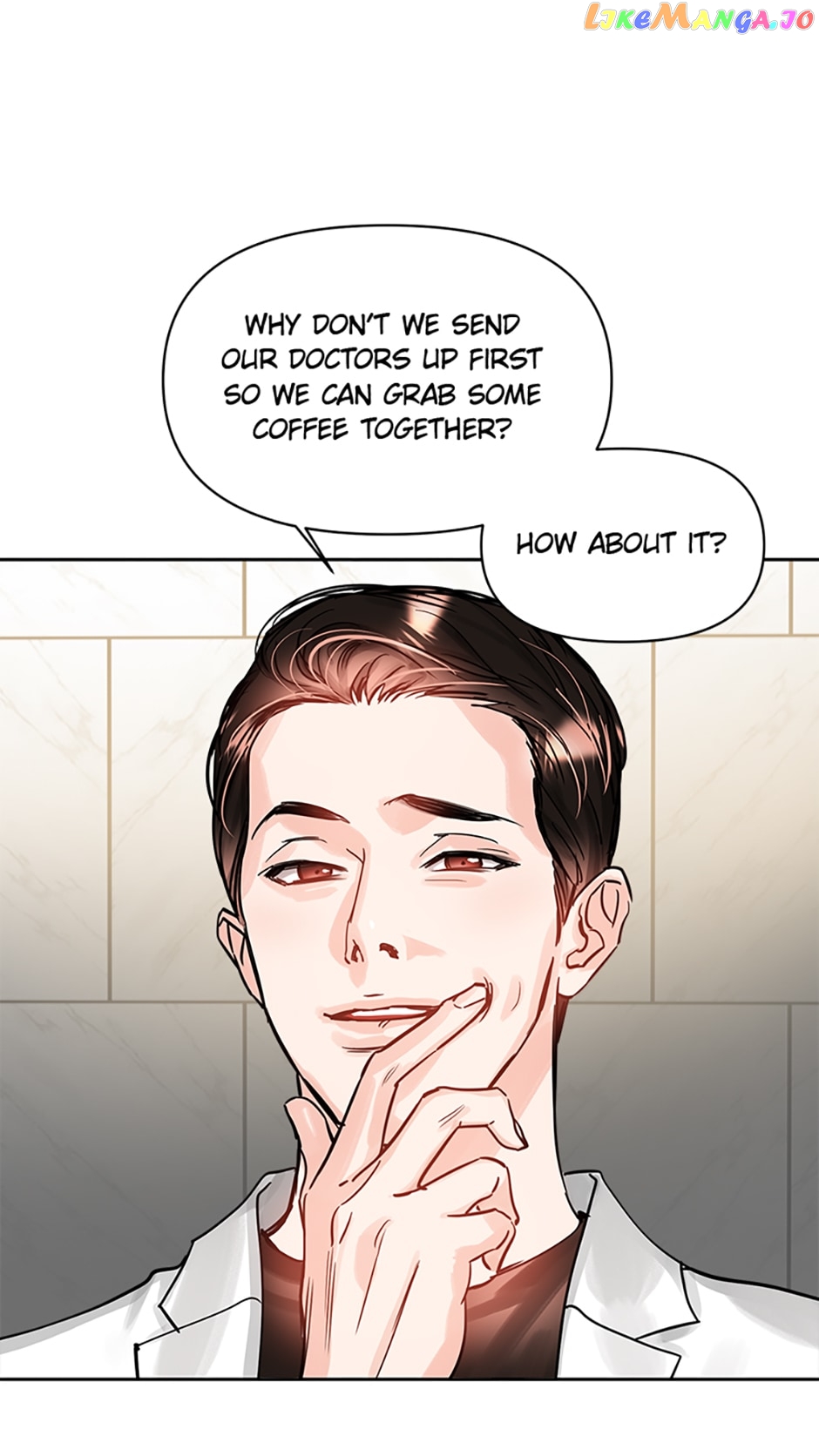 Lion Heart Chapter 39 - page 10