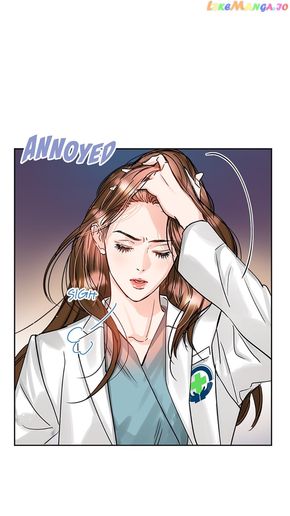 Lion Heart Chapter 39 - page 11