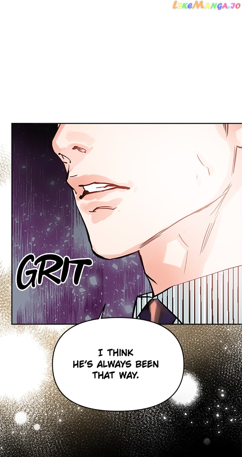 Lion Heart Chapter 39 - page 19