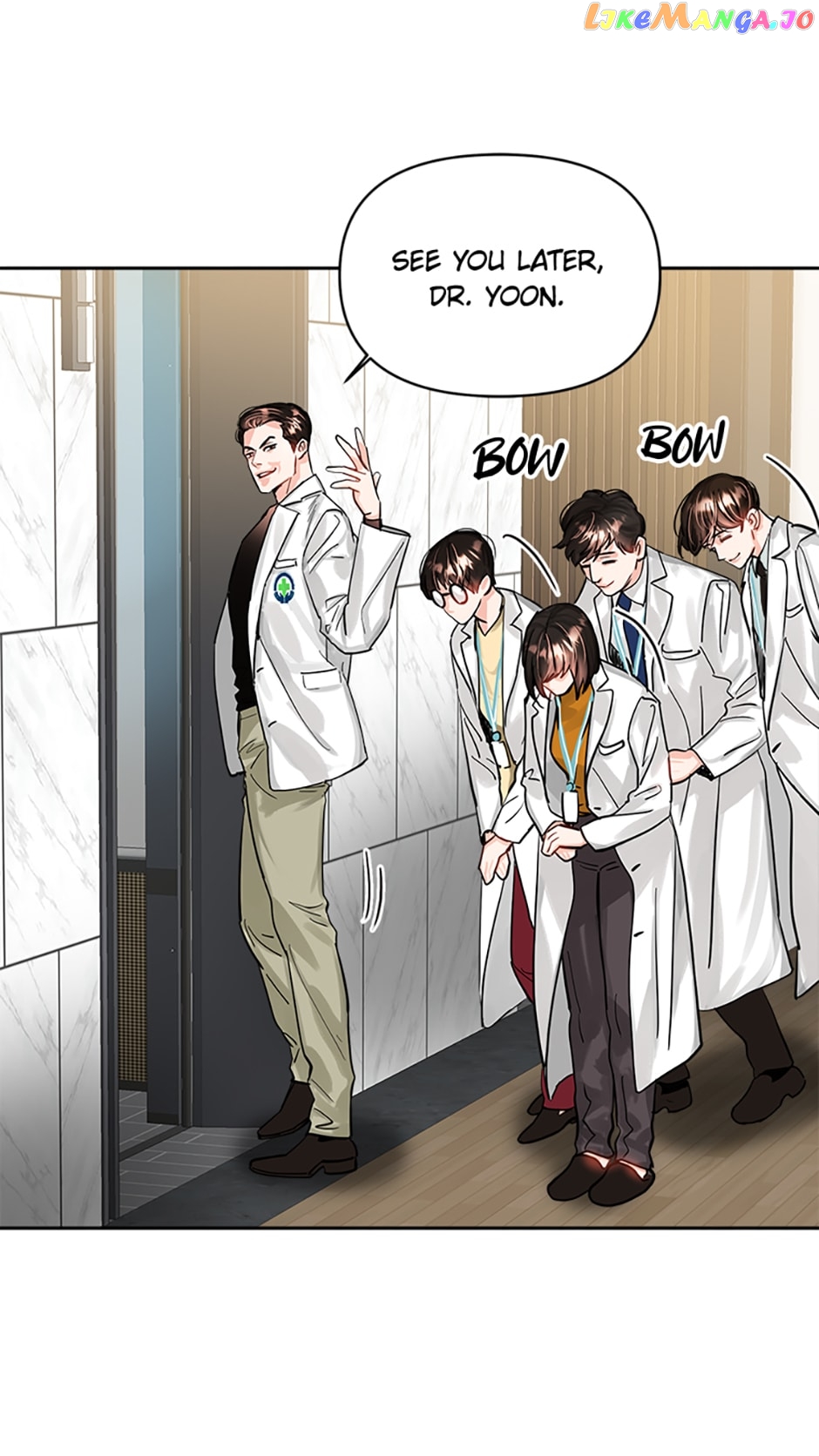 Lion Heart Chapter 39 - page 26