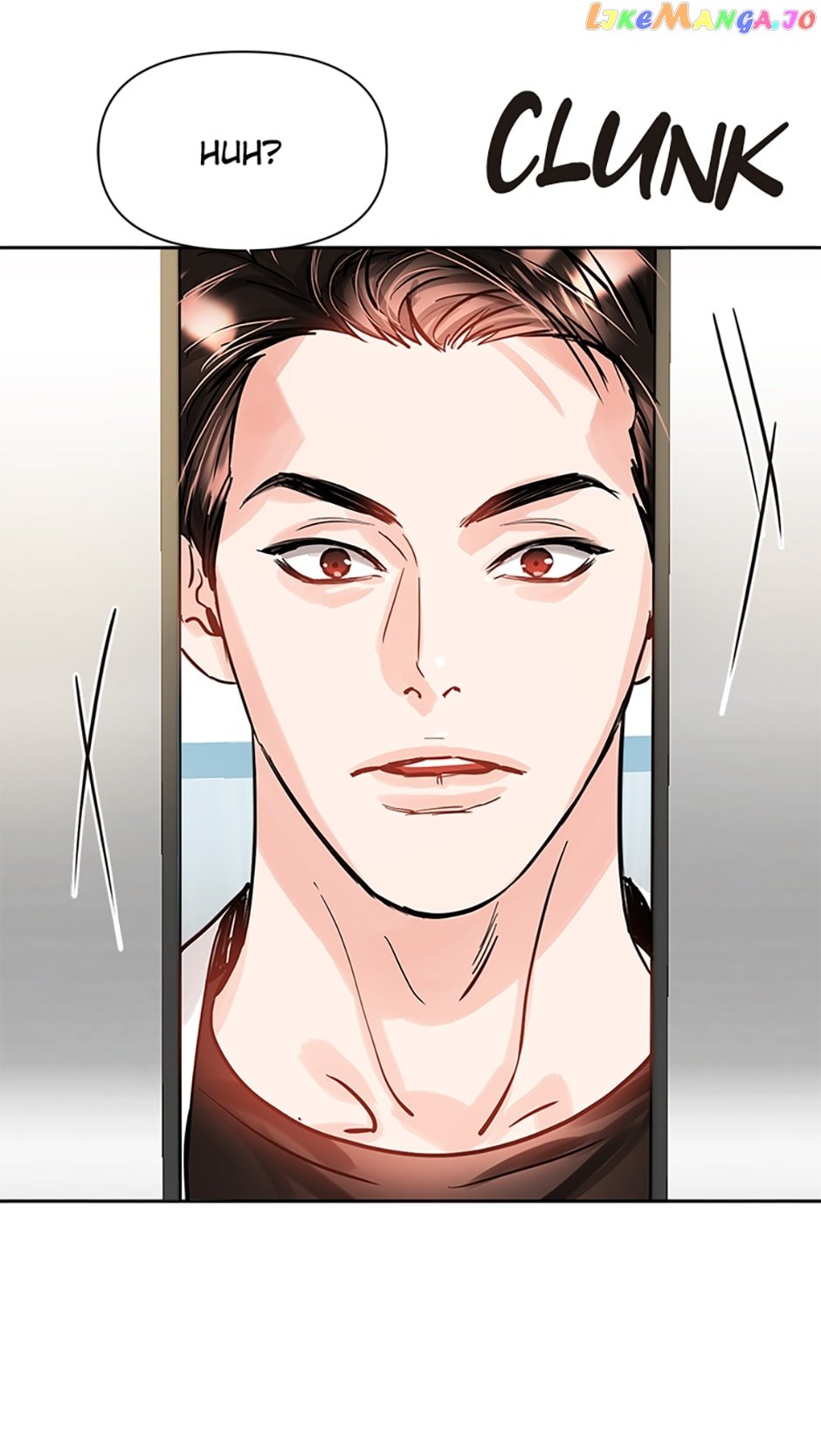 Lion Heart Chapter 39 - page 30