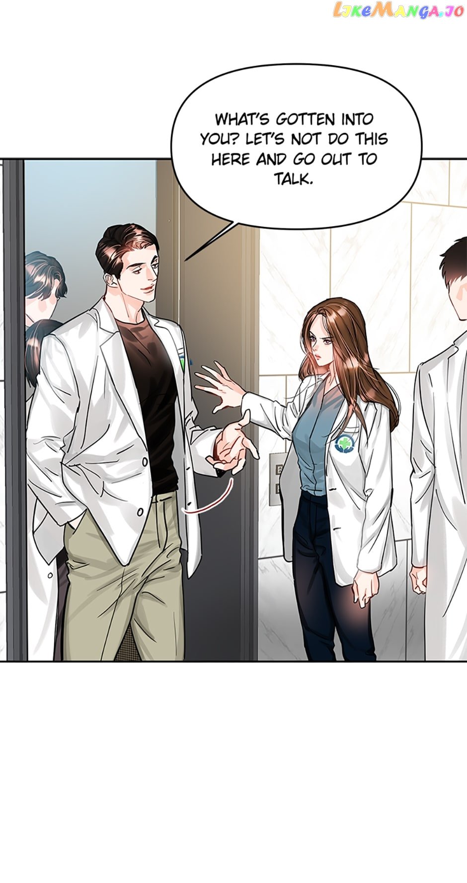 Lion Heart Chapter 39 - page 37