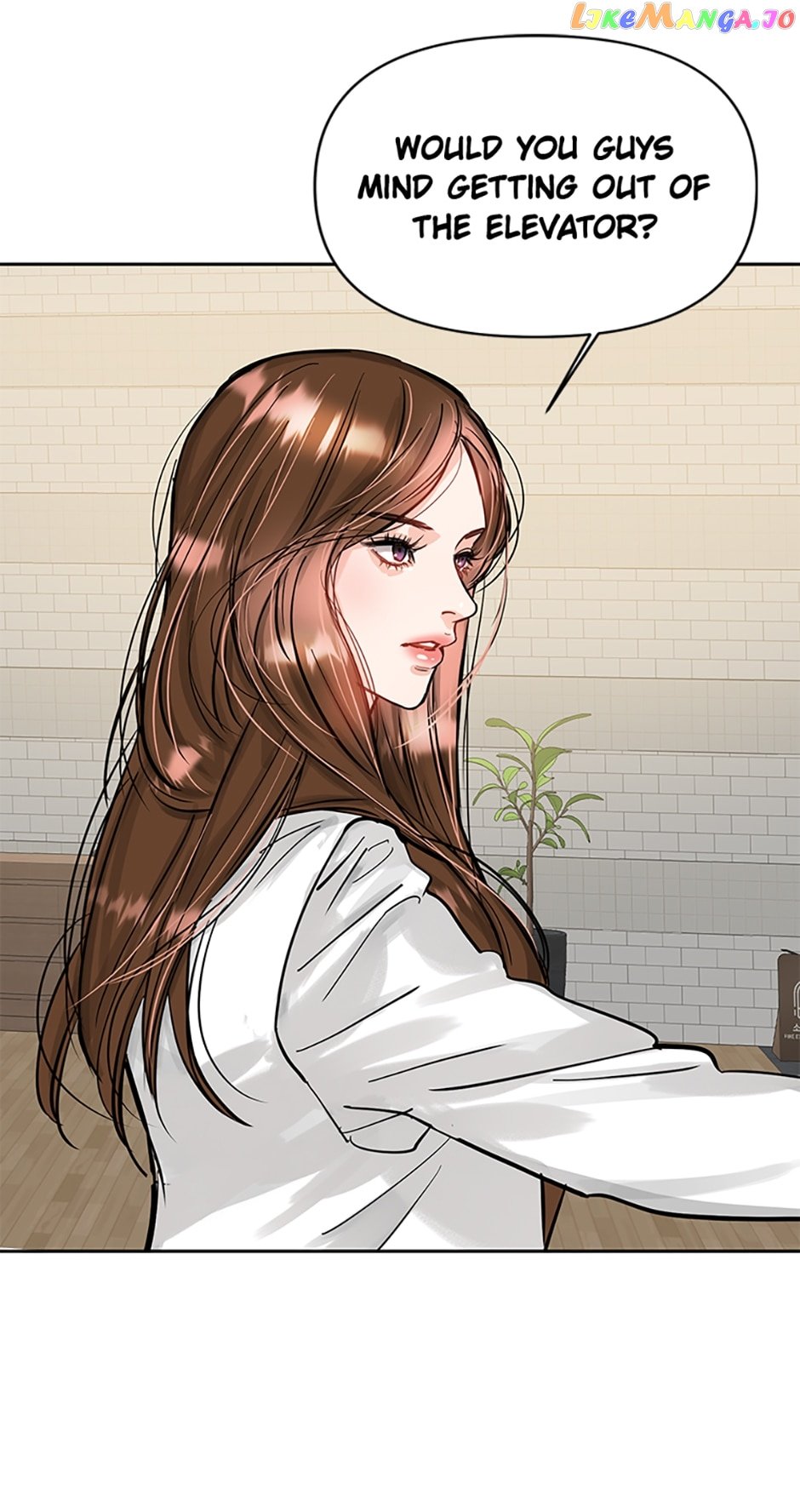 Lion Heart Chapter 39 - page 38