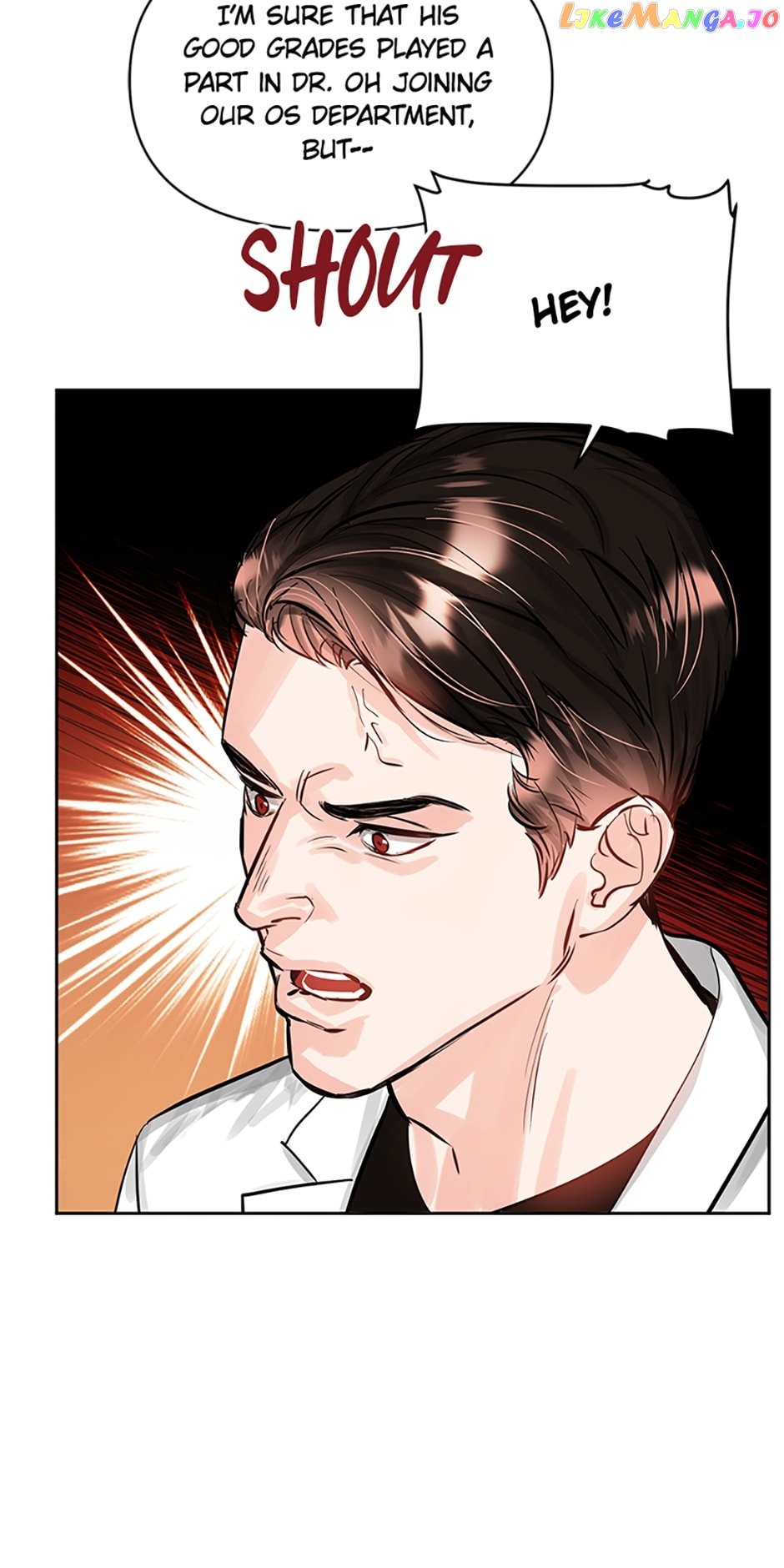 Lion Heart Chapter 39 - page 45