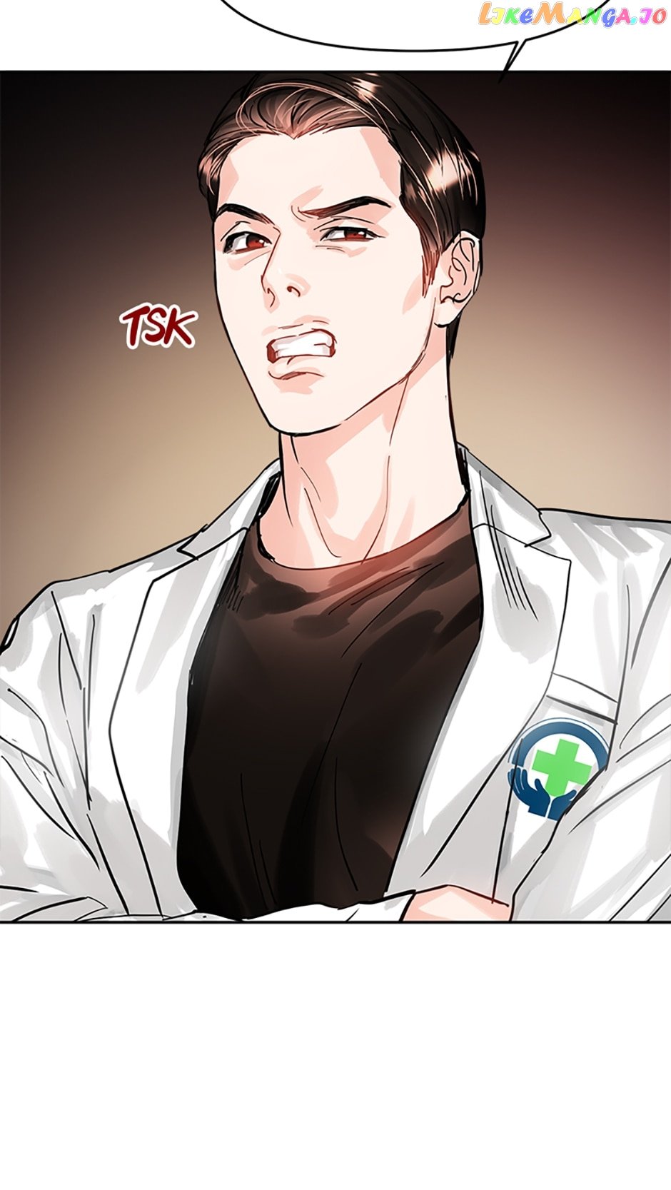 Lion Heart Chapter 39 - page 54