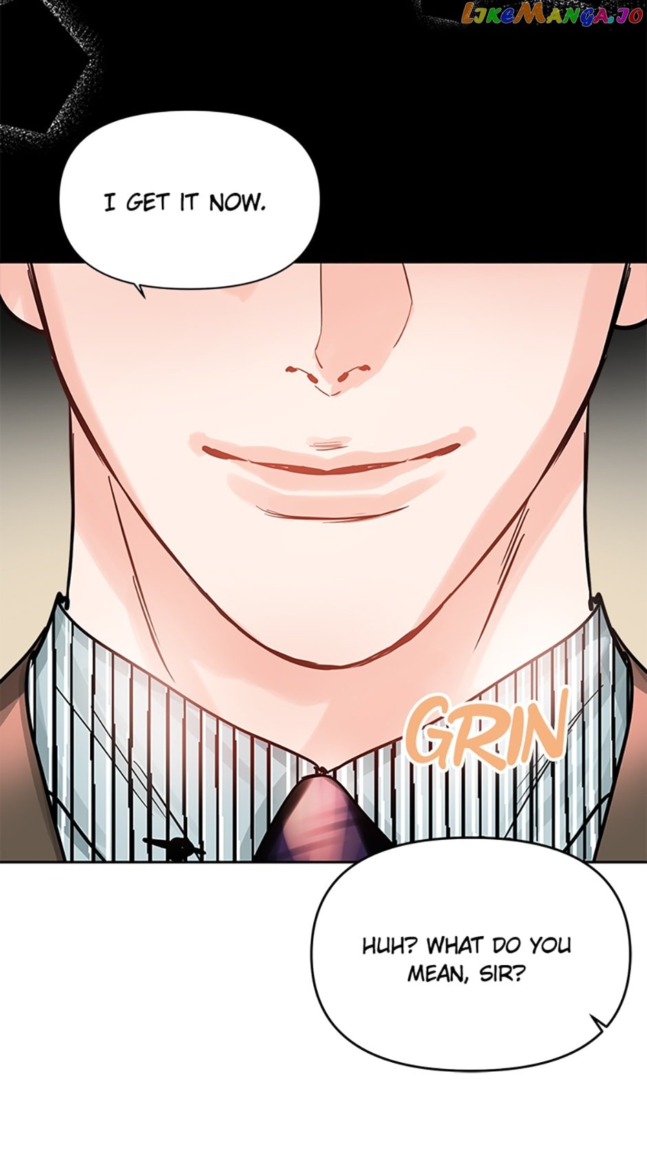 Lion Heart Chapter 39 - page 64