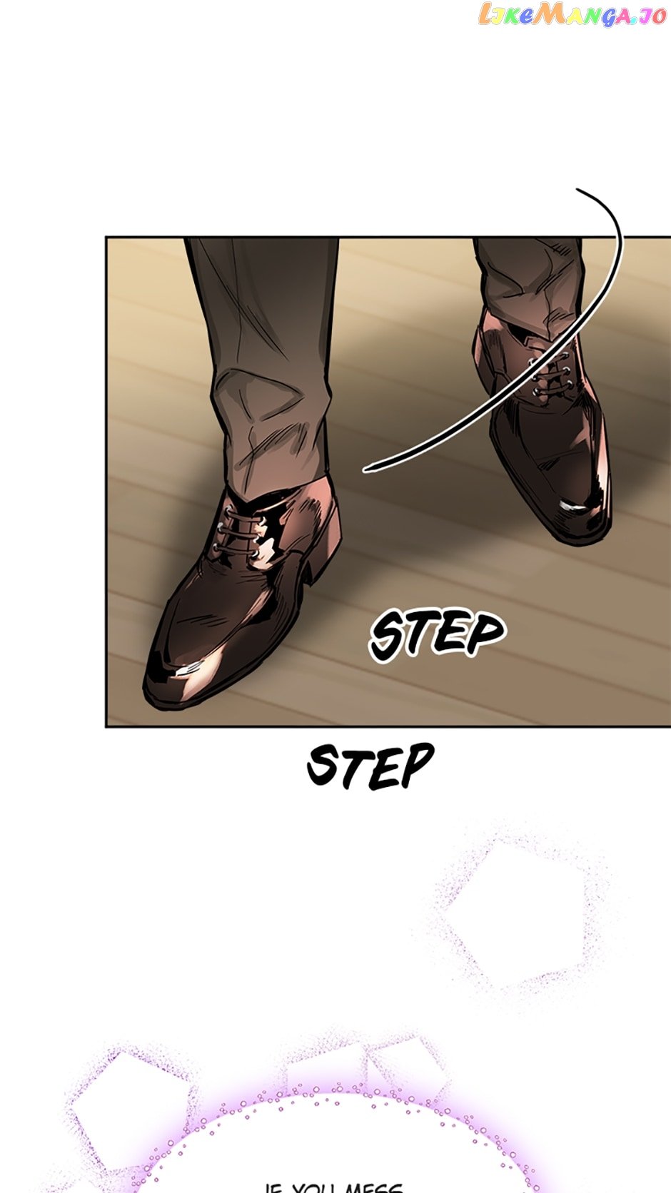 Lion Heart Chapter 39 - page 65