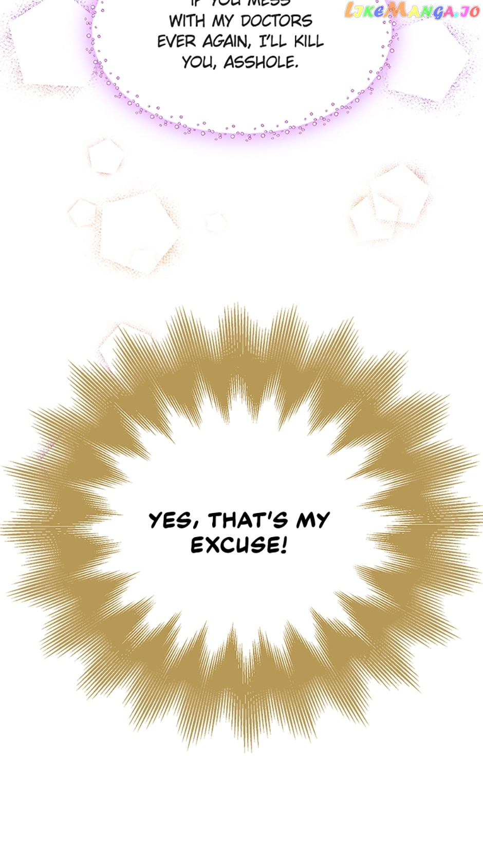 Lion Heart Chapter 39 - page 66