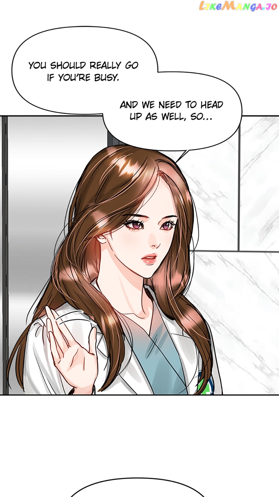Lion Heart Chapter 39 - page 7