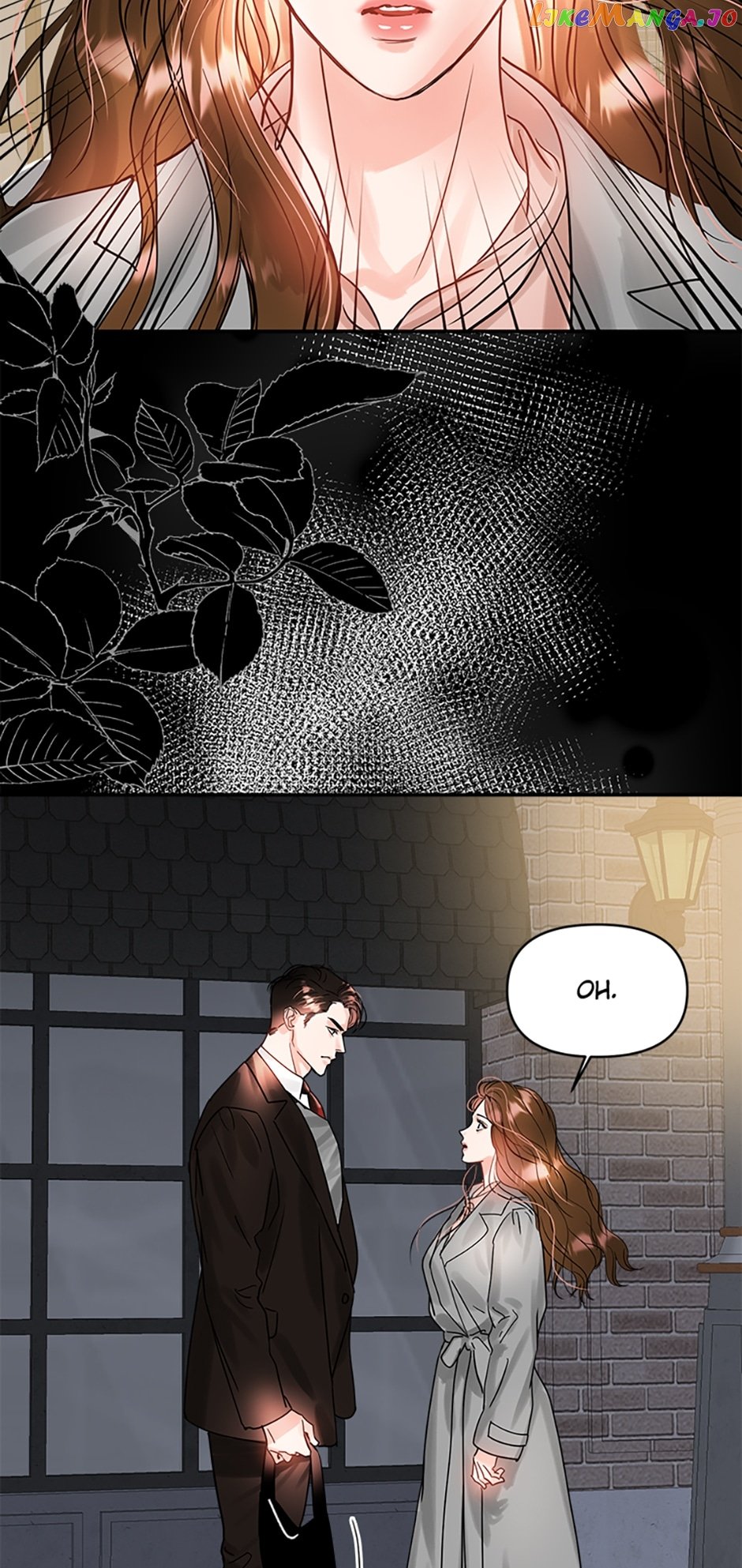 Lion Heart Chapter 43 - page 26
