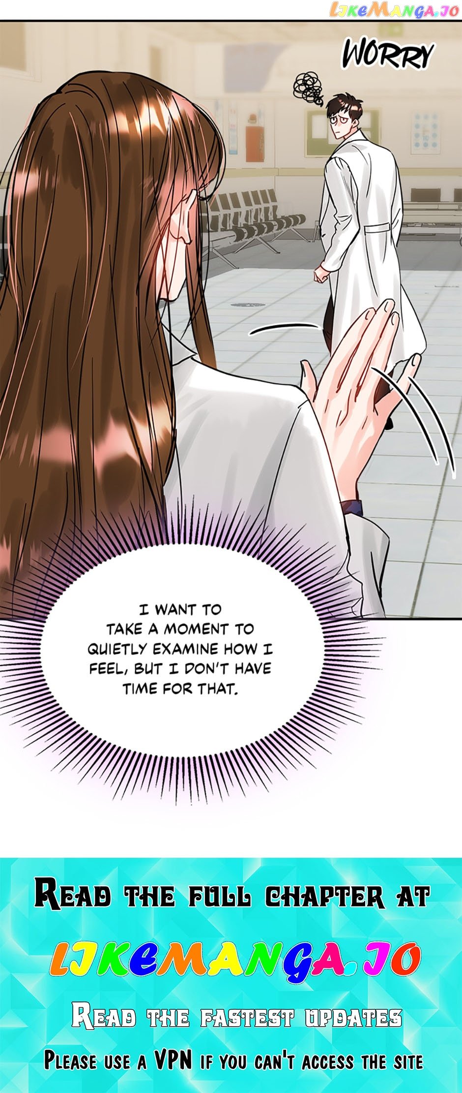 Lion Heart Chapter 43 - page 30