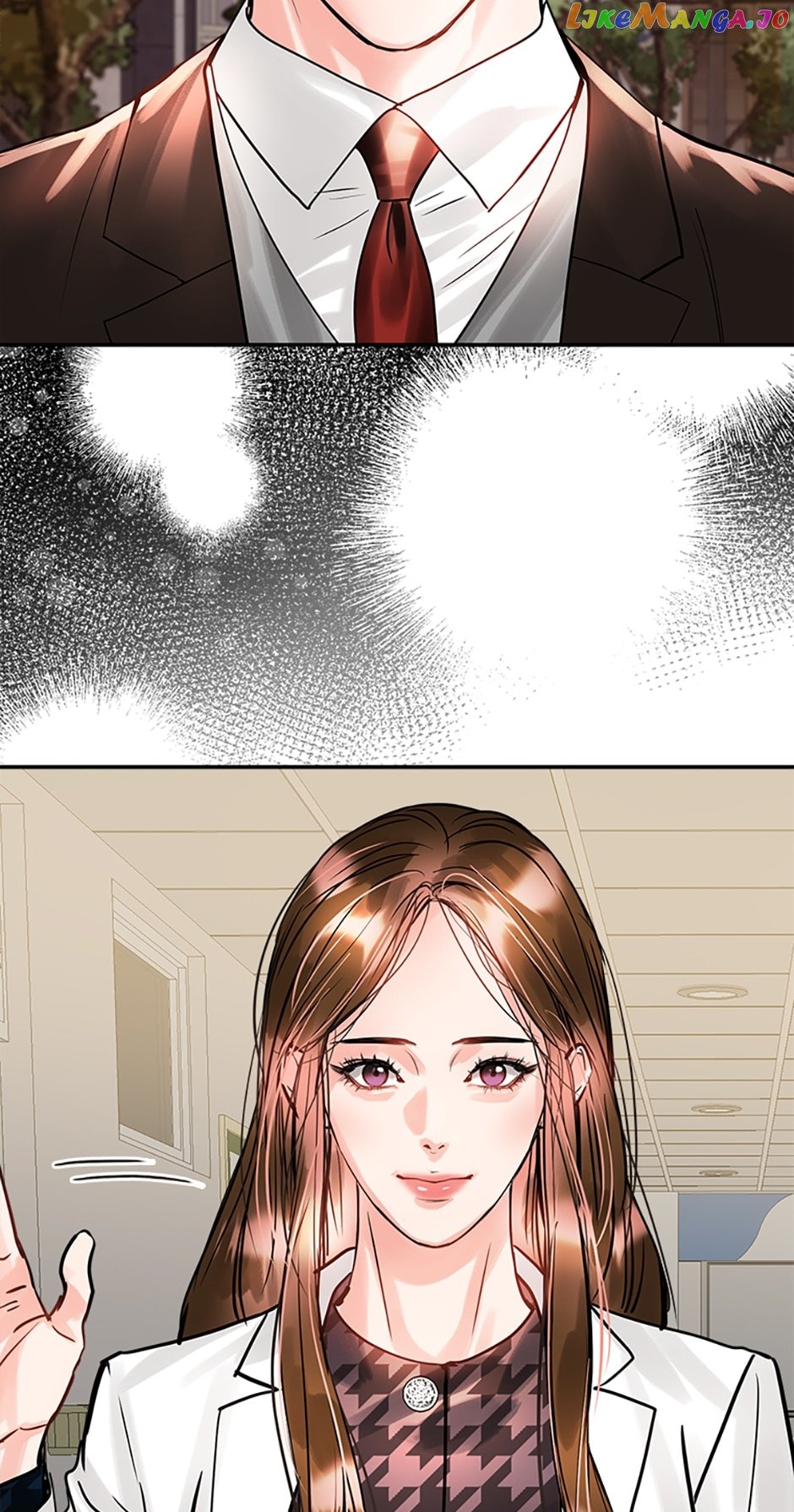 Lion Heart Chapter 43 - page 32