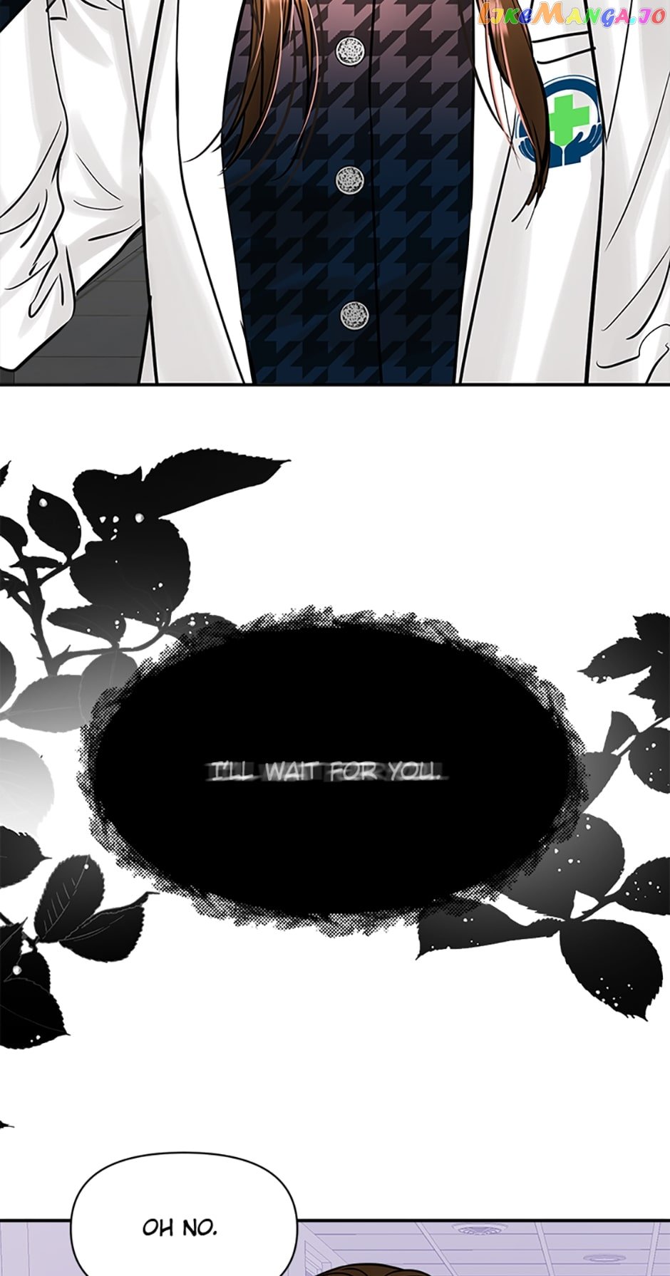 Lion Heart Chapter 43 - page 33