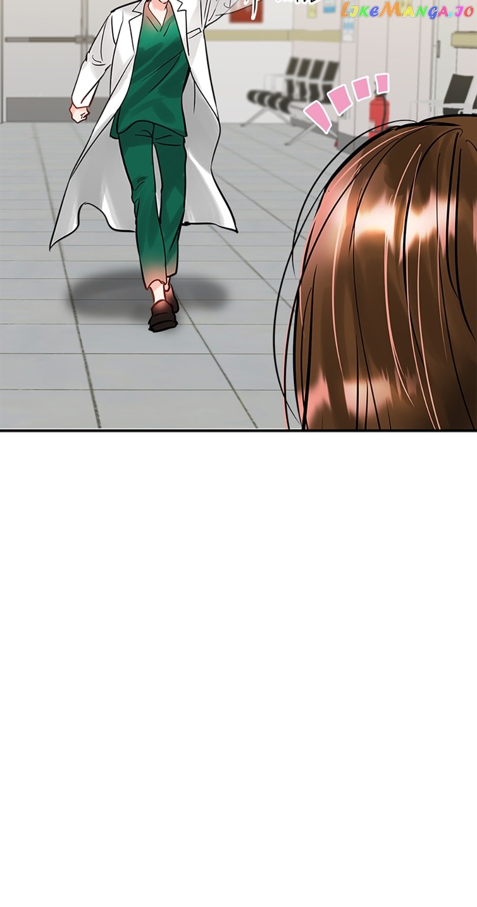 Lion Heart Chapter 43 - page 37