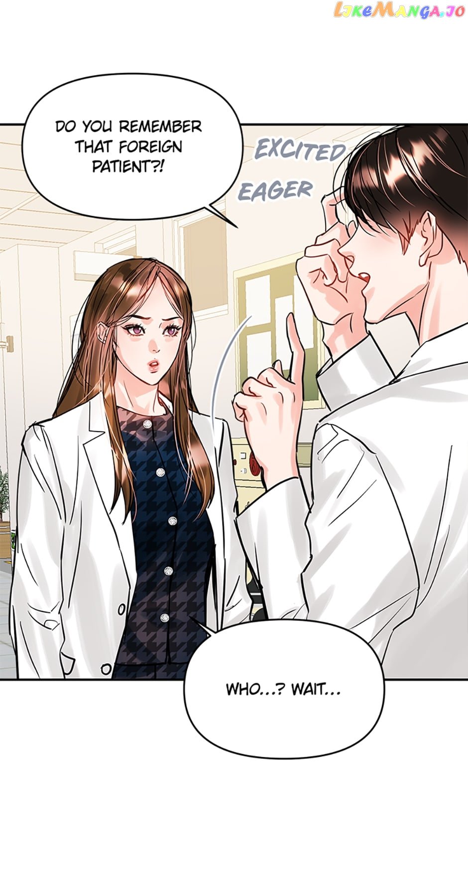 Lion Heart Chapter 43 - page 40