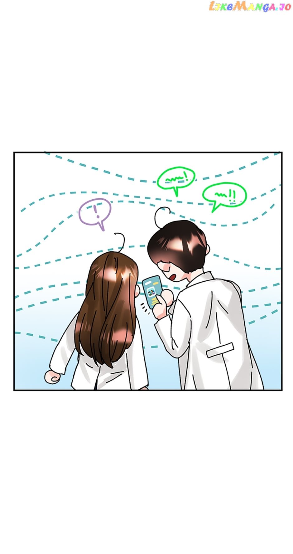Lion Heart Chapter 43 - page 46