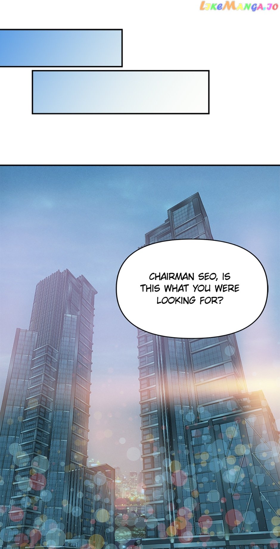 Lion Heart Chapter 43 - page 50