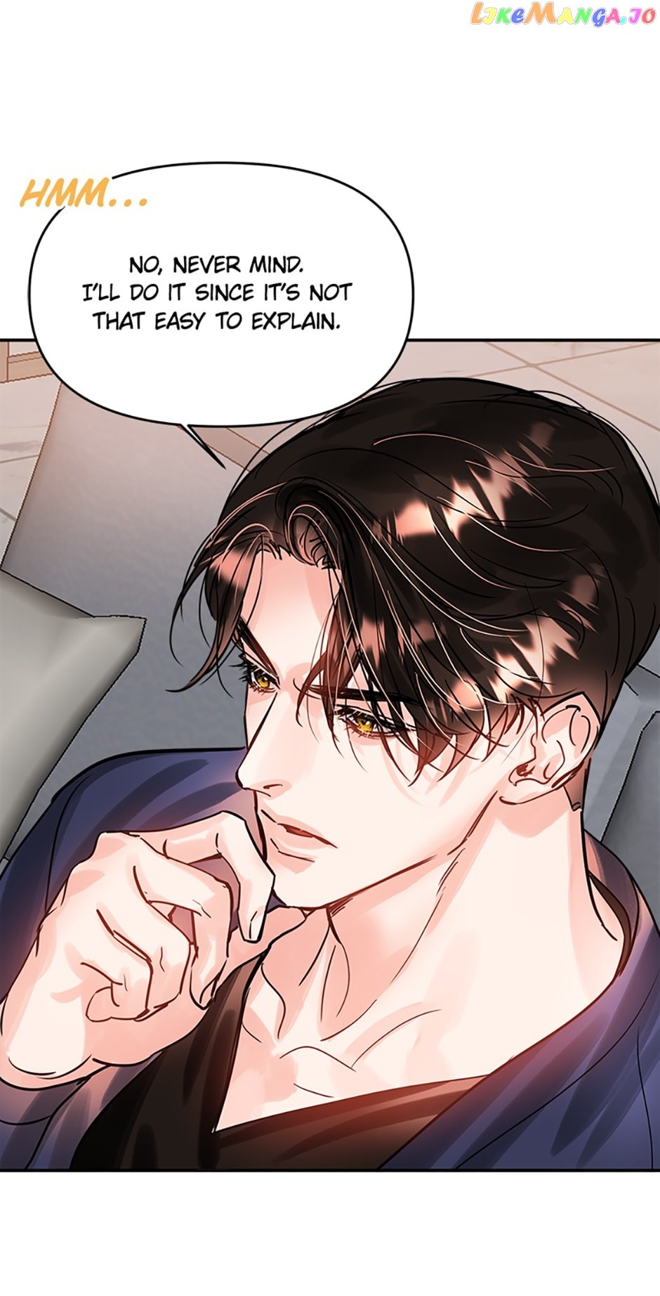 Lion Heart Chapter 43 - page 54