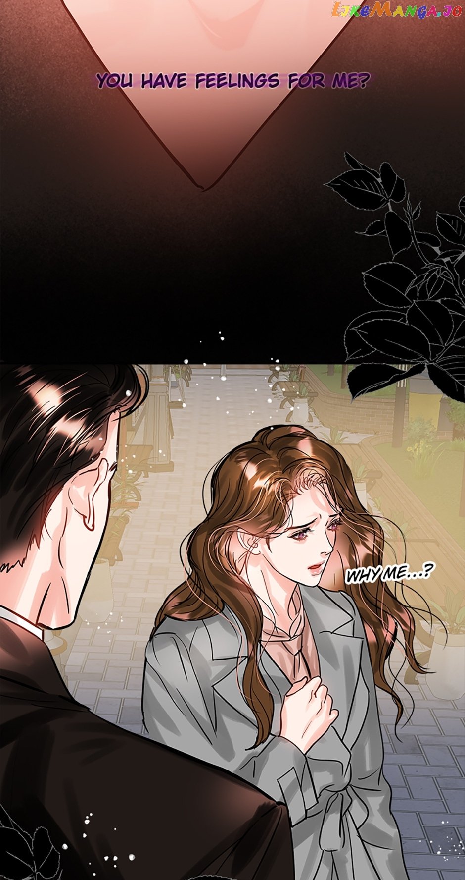 Lion Heart Chapter 43 - page 58