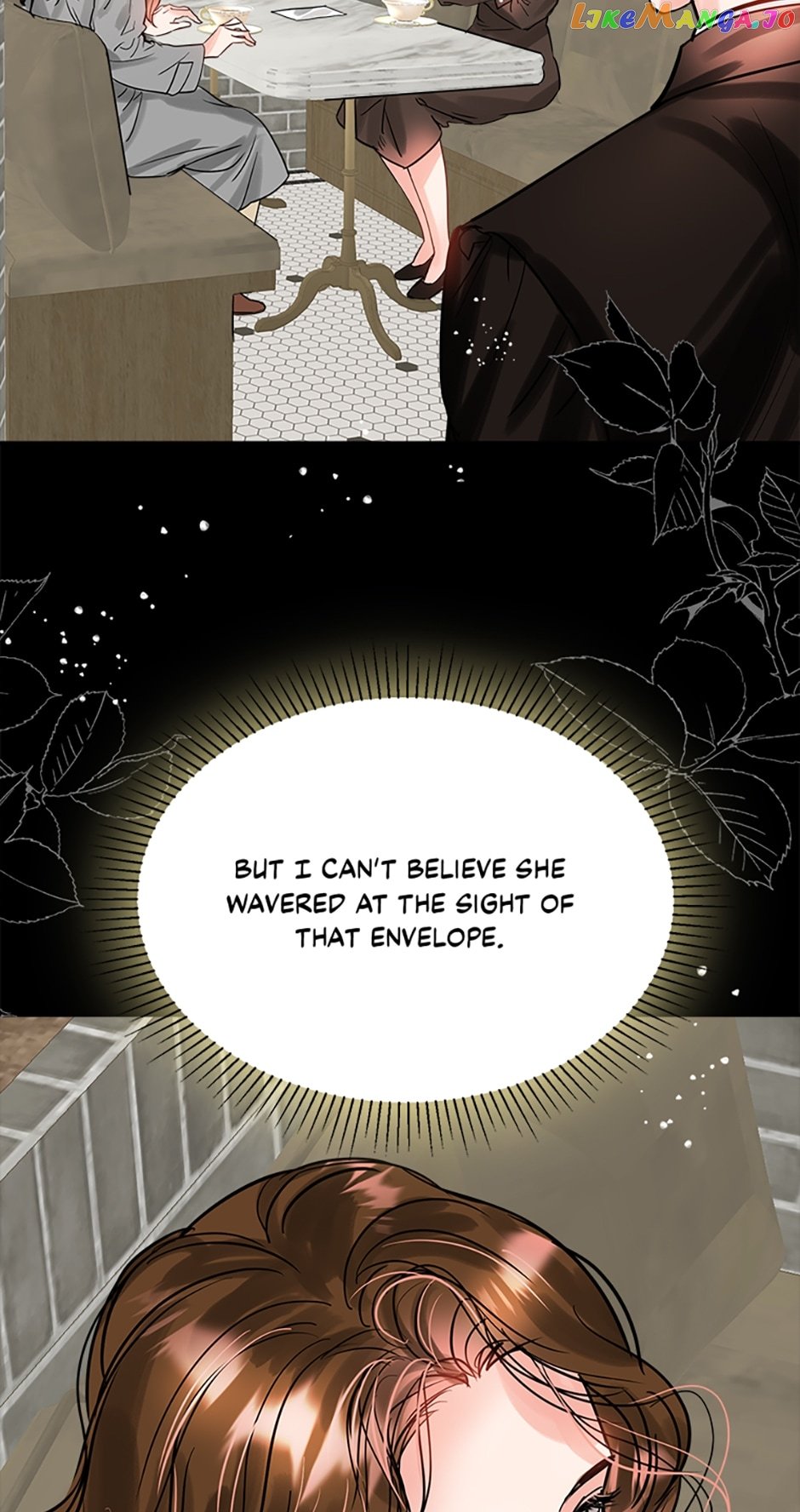 Lion Heart Chapter 43 - page 60