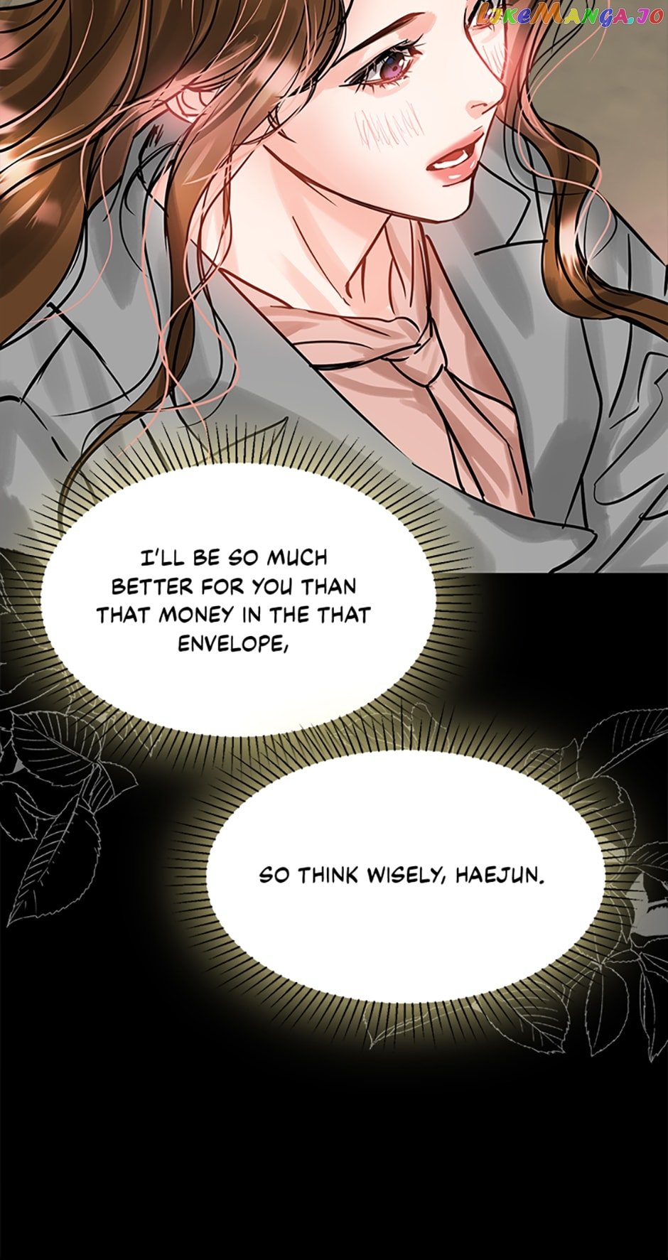 Lion Heart Chapter 43 - page 61