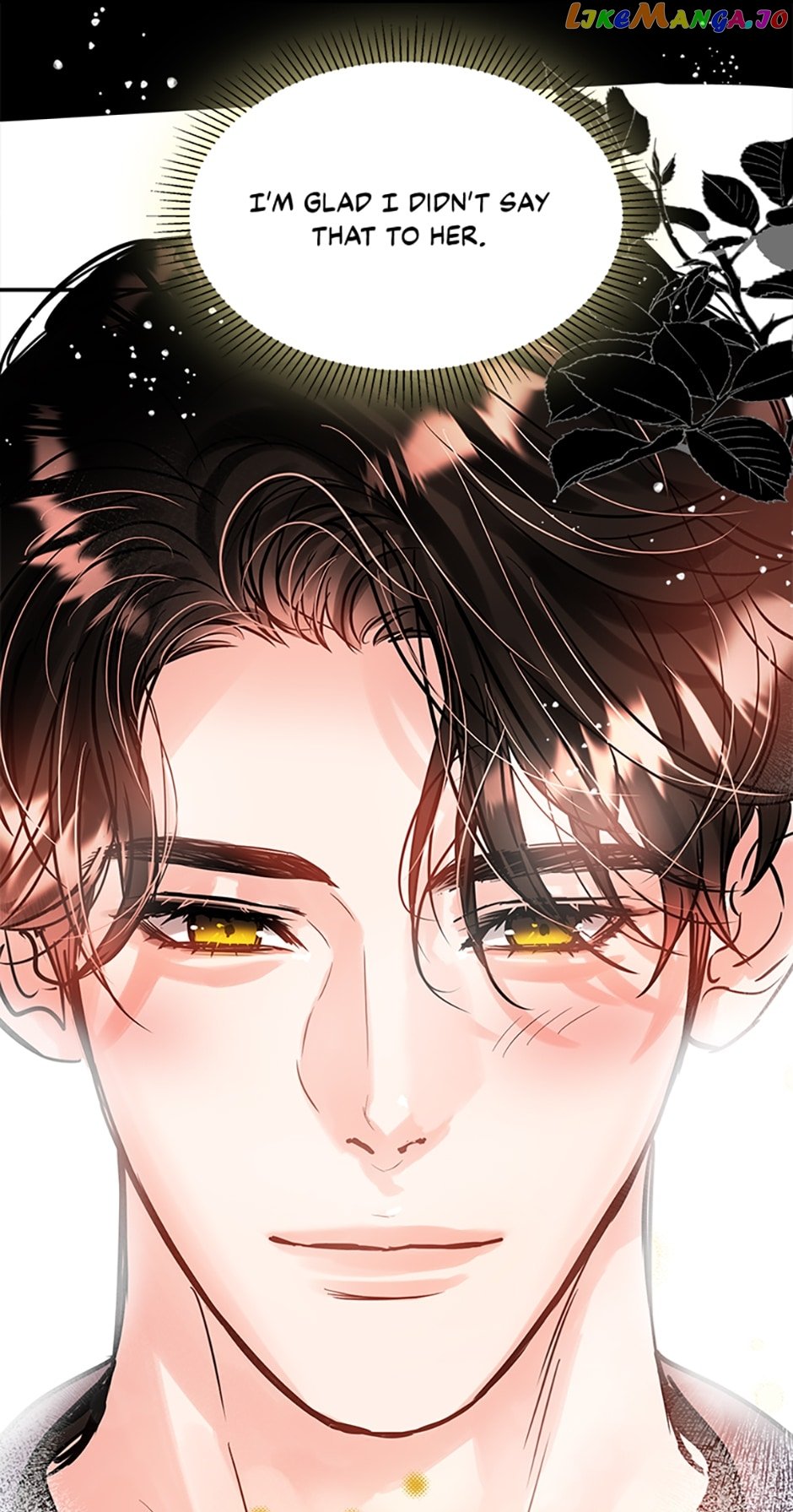 Lion Heart Chapter 43 - page 62