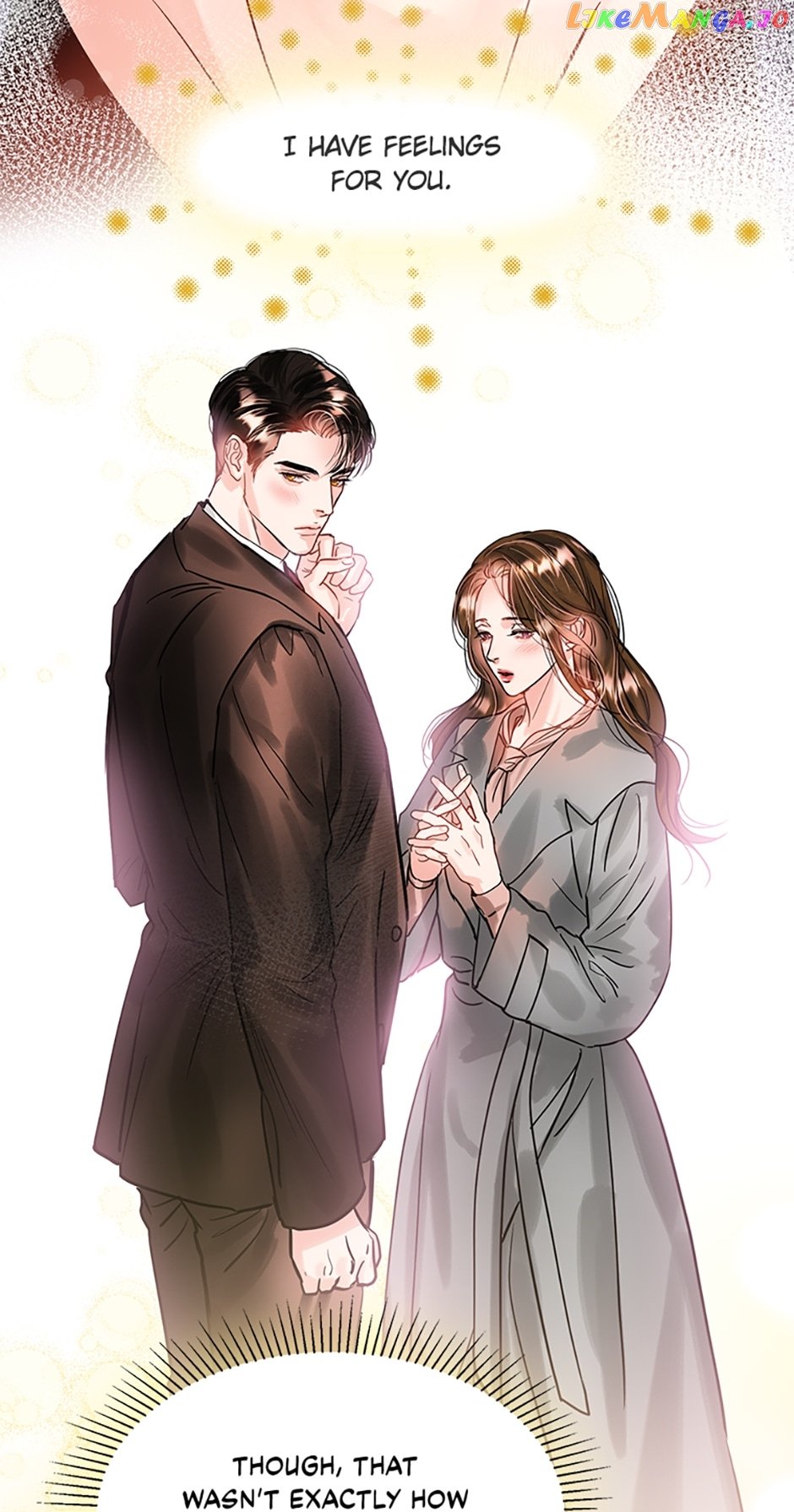 Lion Heart Chapter 43 - page 63