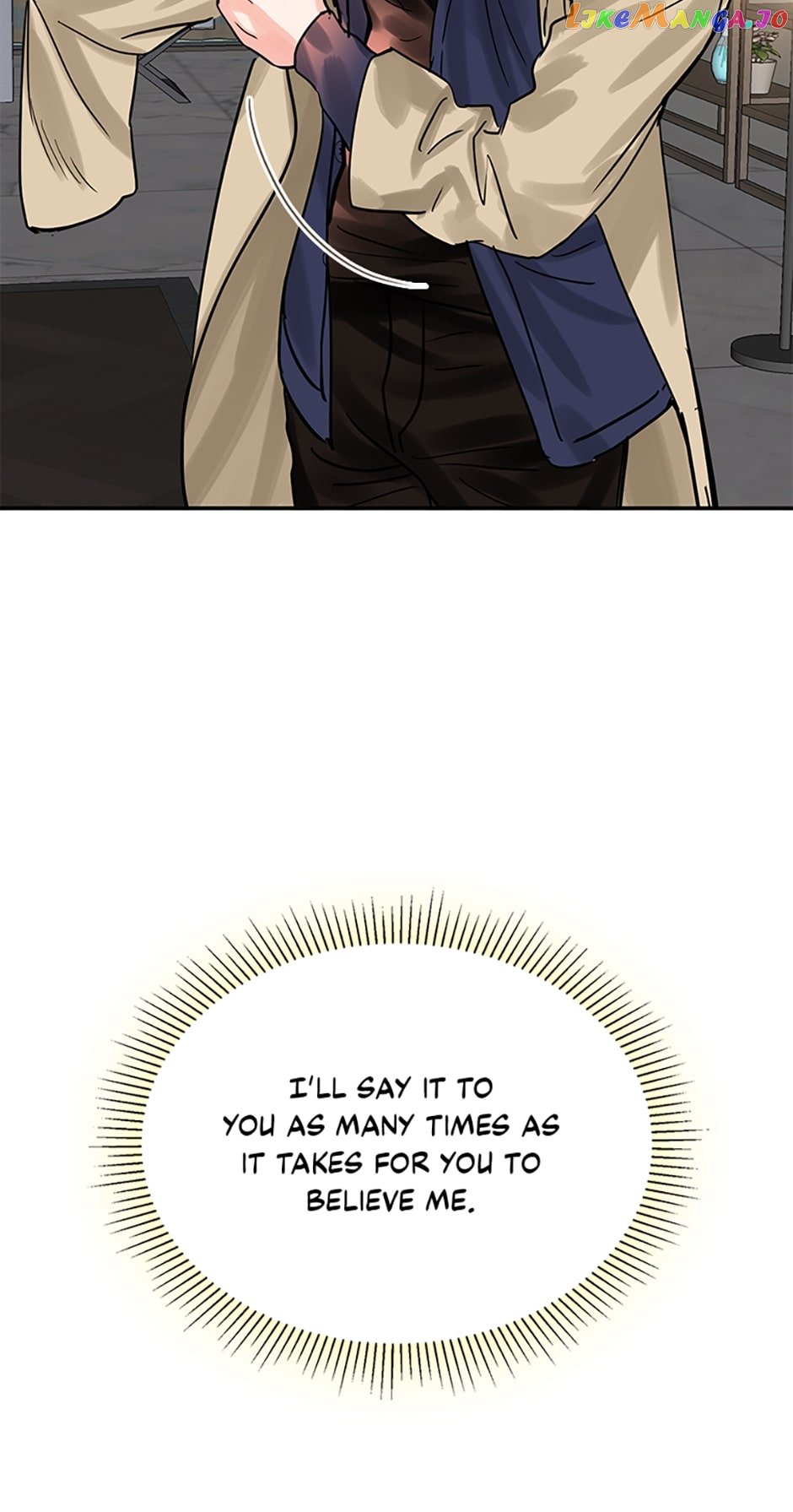 Lion Heart Chapter 43 - page 67