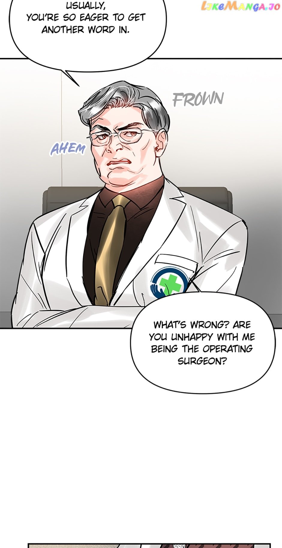 Lion Heart Chapter 43 - page 8
