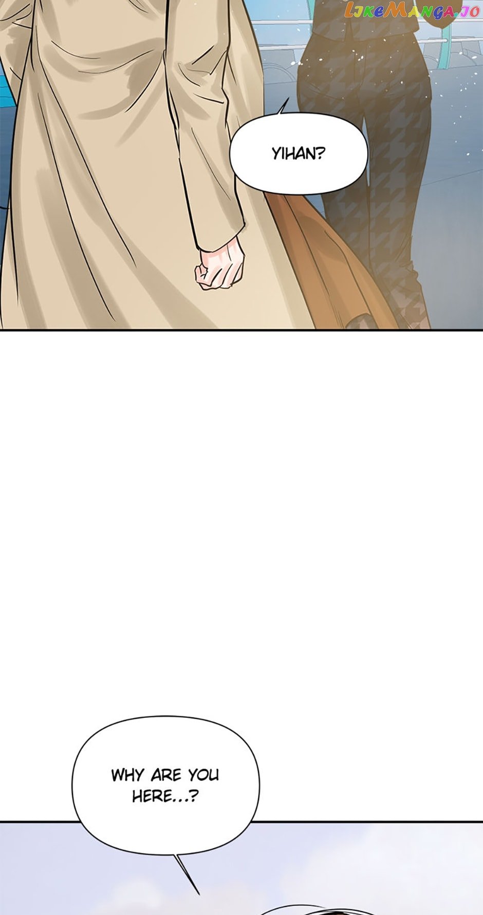 Lion Heart Chapter 46 - page 22