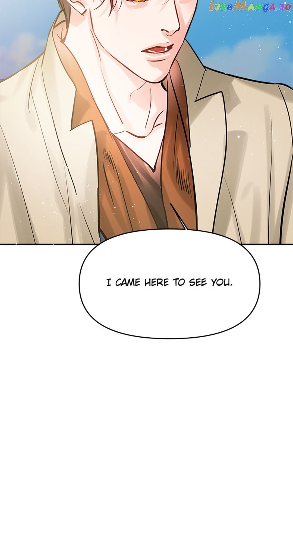 Lion Heart Chapter 46 - page 24
