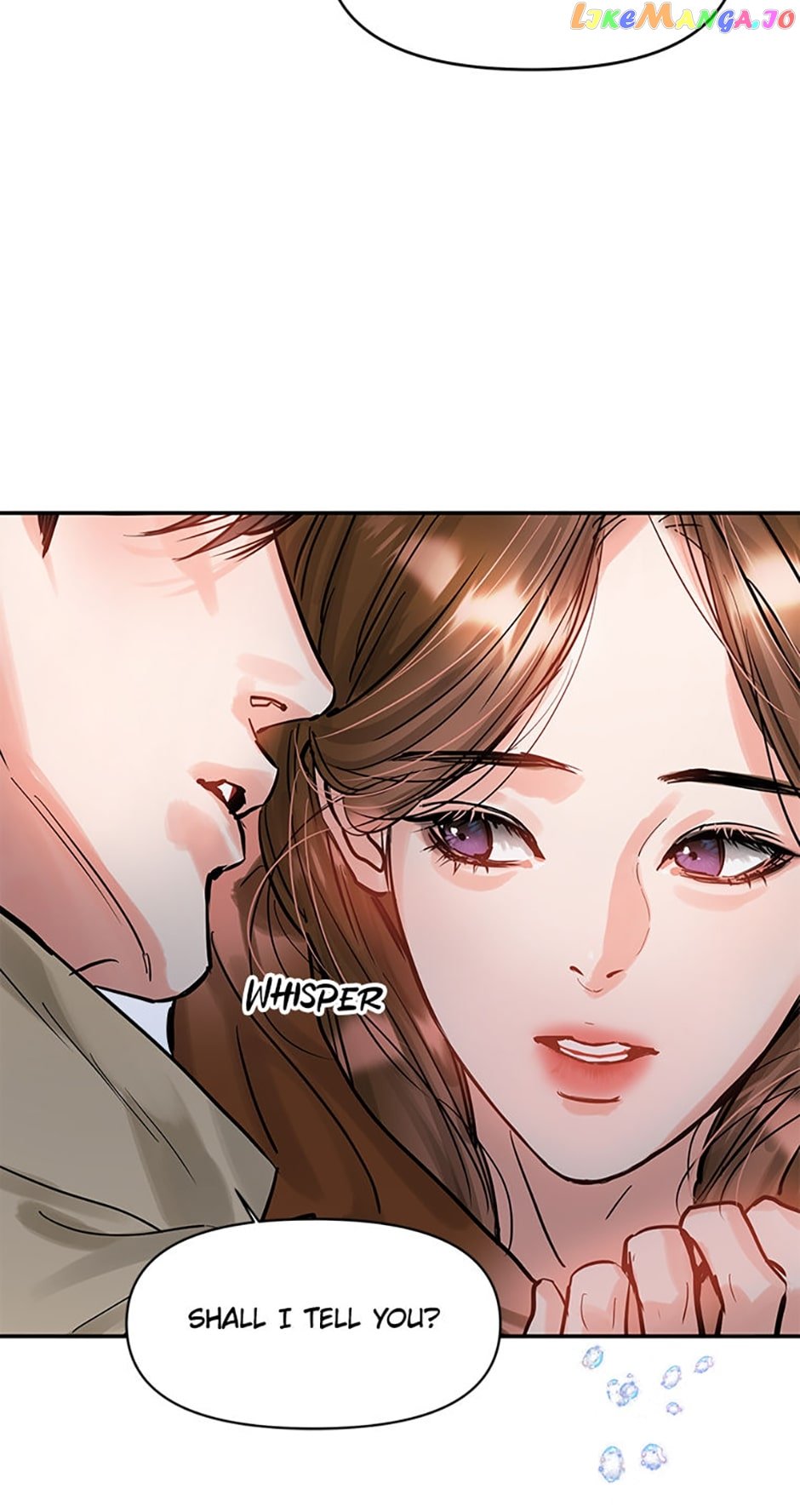 Lion Heart Chapter 46 - page 35
