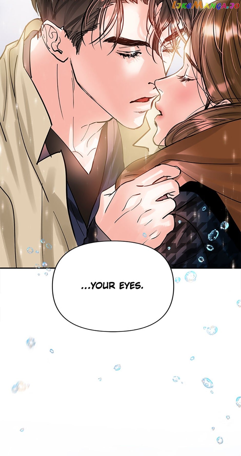 Lion Heart Chapter 46 - page 37