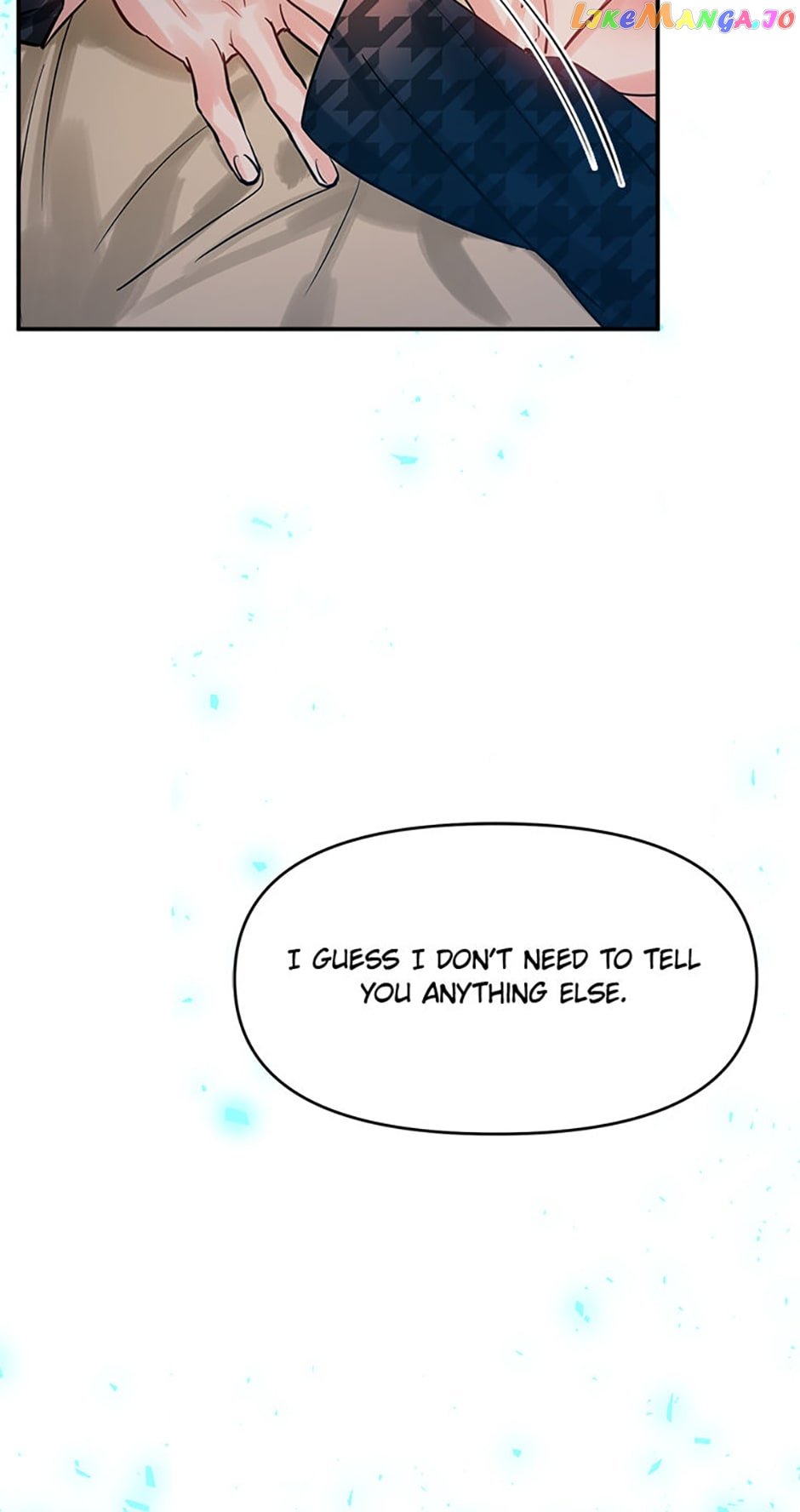 Lion Heart Chapter 46 - page 41