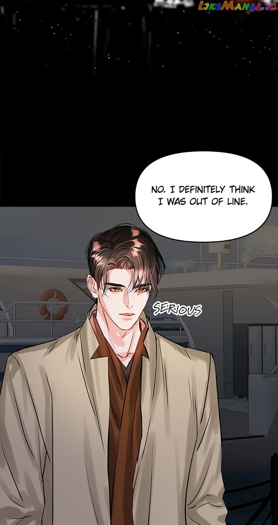 Lion Heart Chapter 46 - page 57