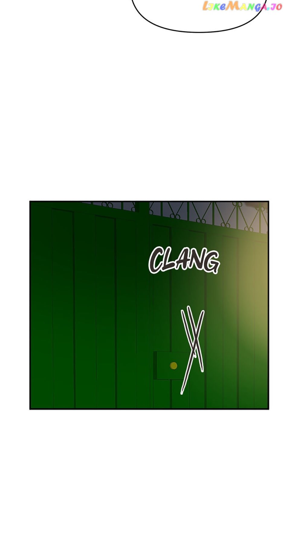 Lion Heart Chapter 46 - page 6