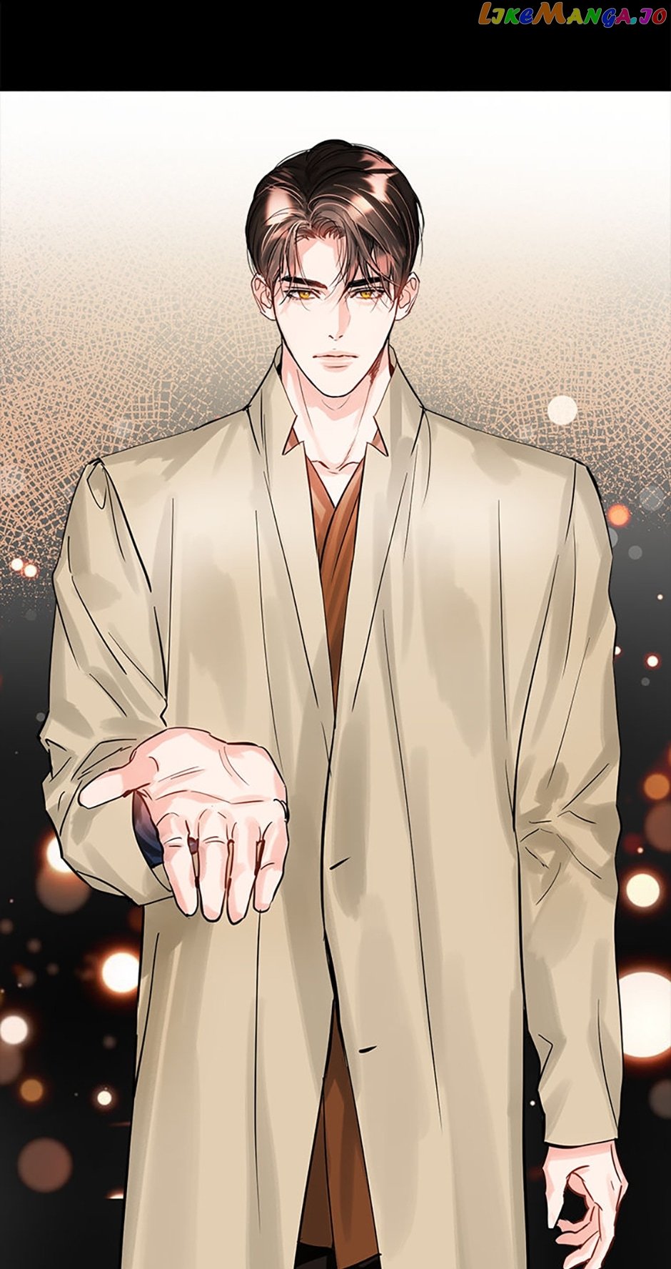Lion Heart Chapter 46 - page 61