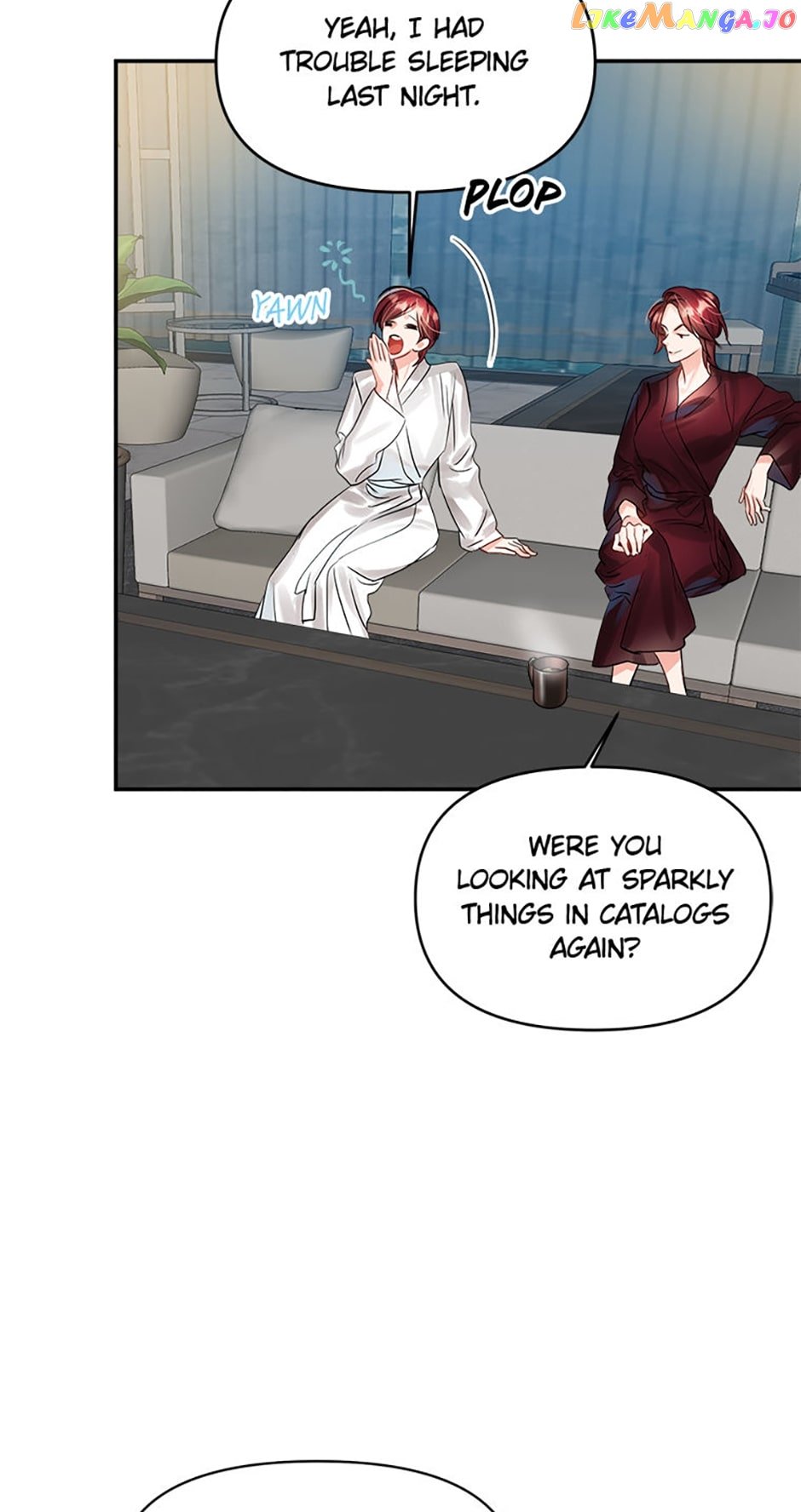 Lion Heart Chapter 46 - page 65