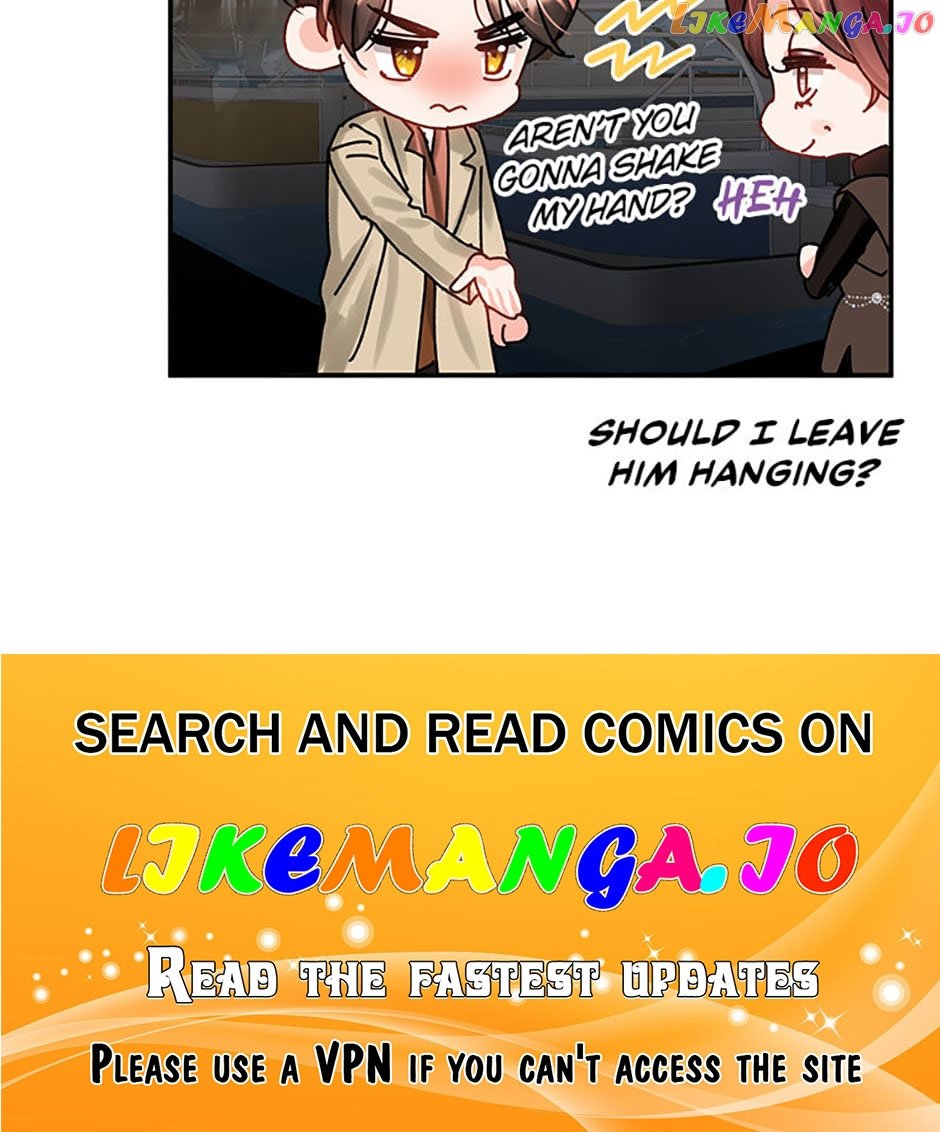 Lion Heart Chapter 46 - page 73