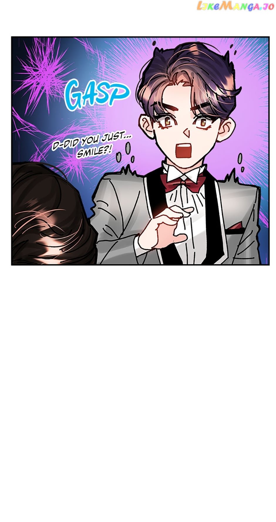 Lion Heart Chapter 49 - page 15