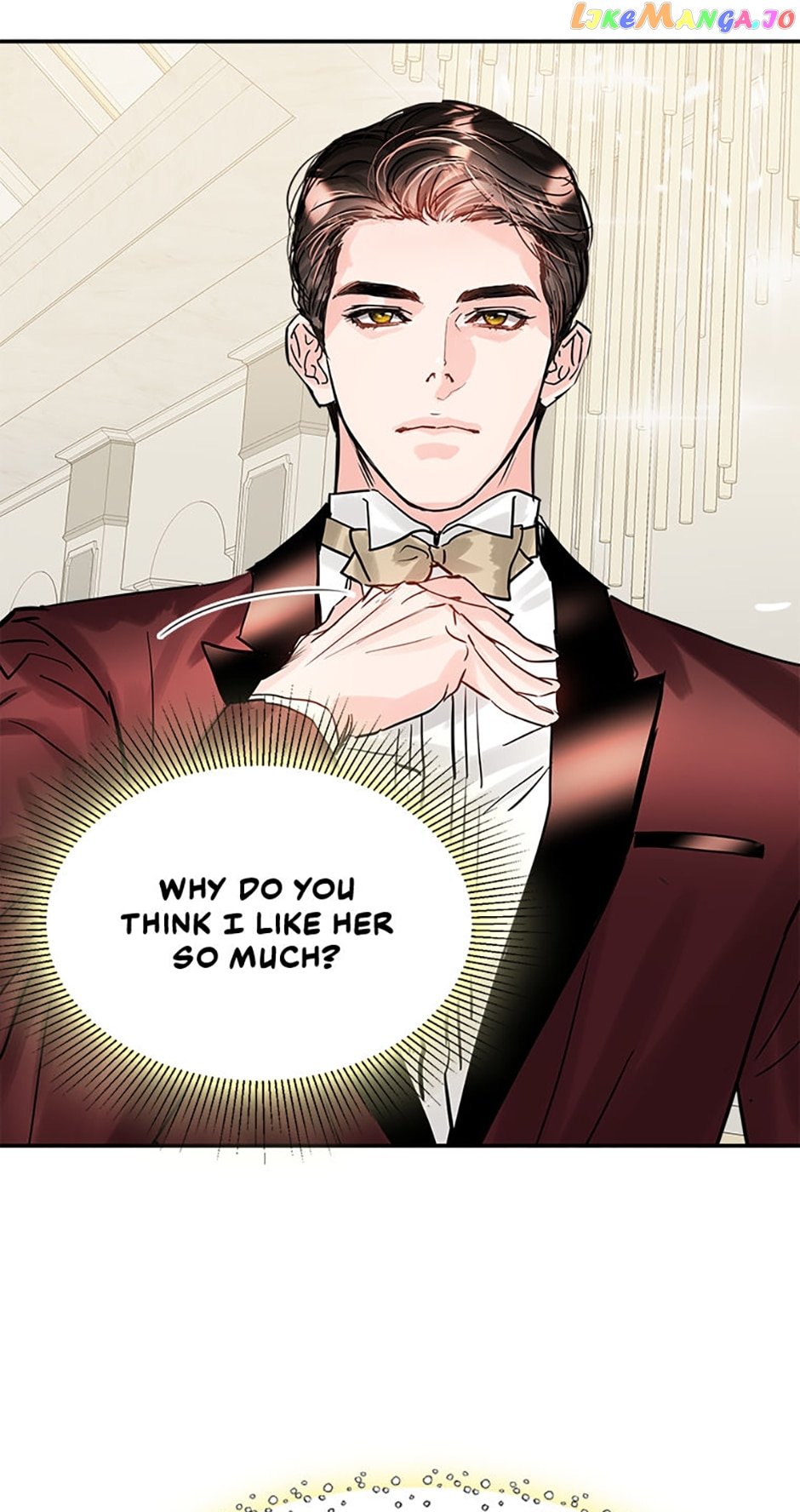 Lion Heart Chapter 49 - page 16