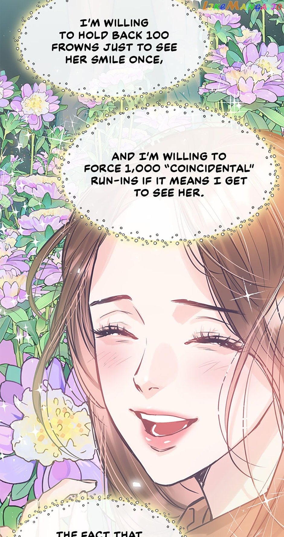 Lion Heart Chapter 49 - page 18